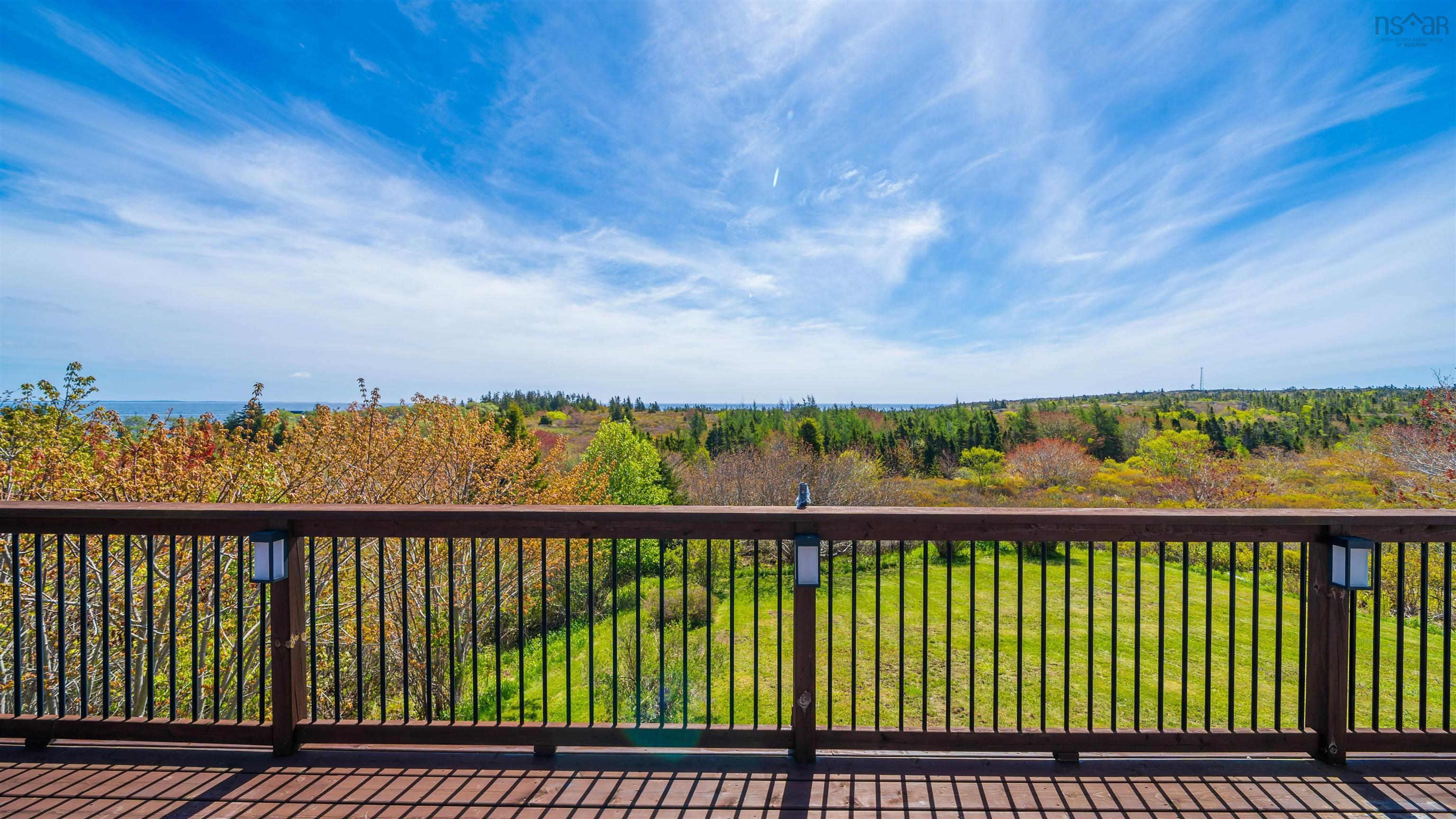742 Ketch Harbour Road, Portuguese Cove, NS (MLS 202613248)