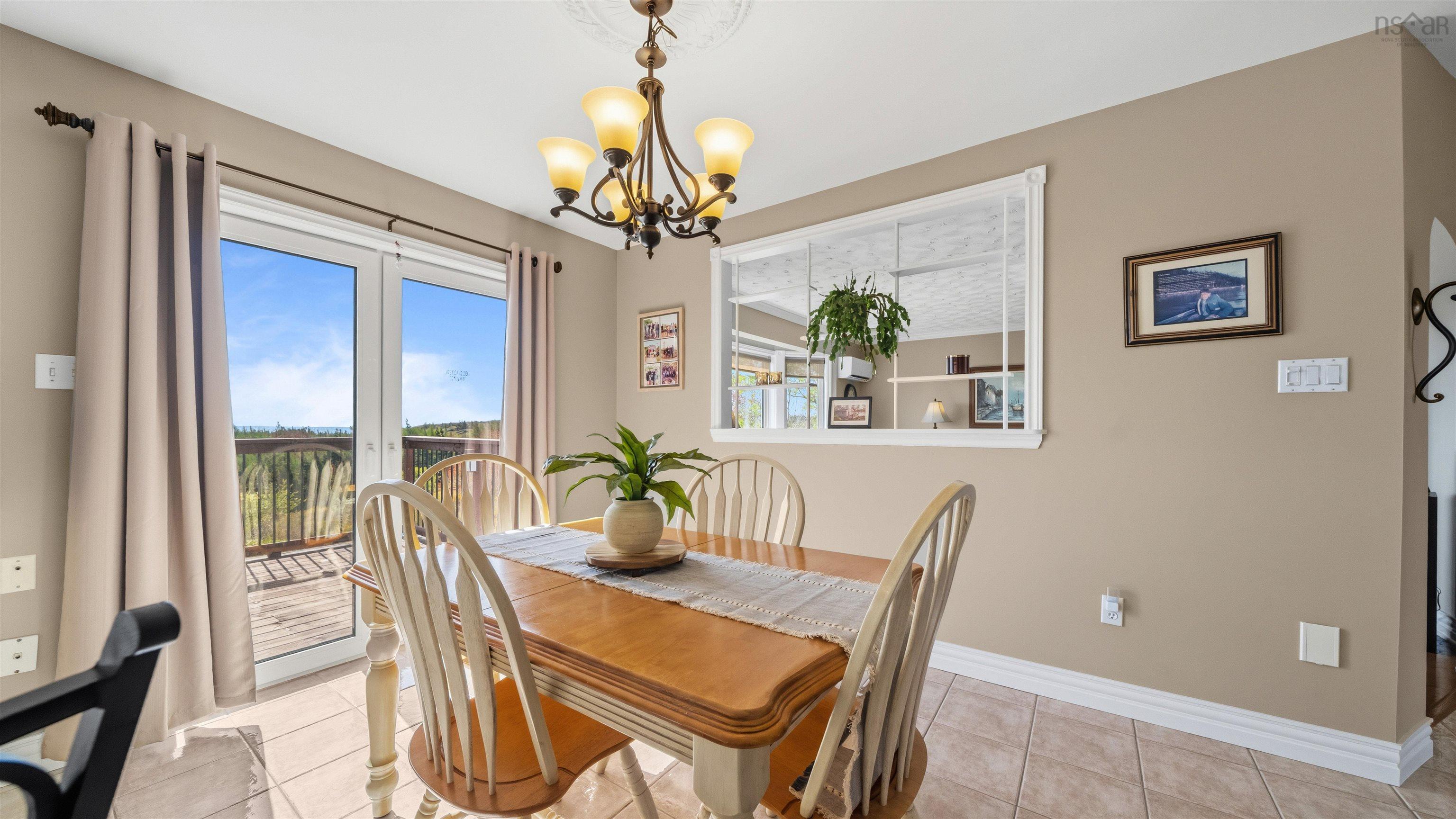 742 Ketch Harbour Road, Portuguese Cove, NS (MLS 202613248)