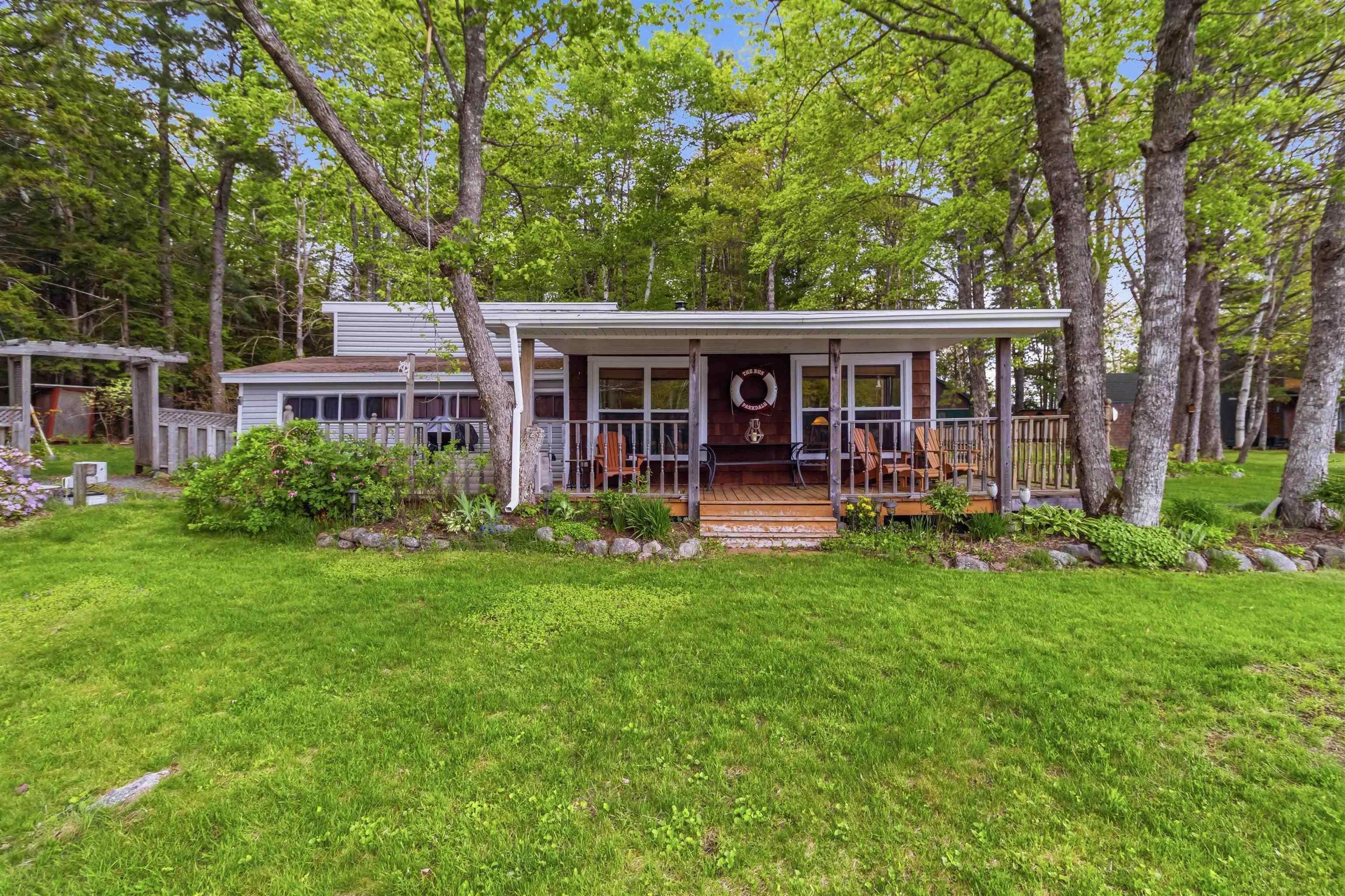 $199,900.00: 382 Grimms Cove Road, Parkdale