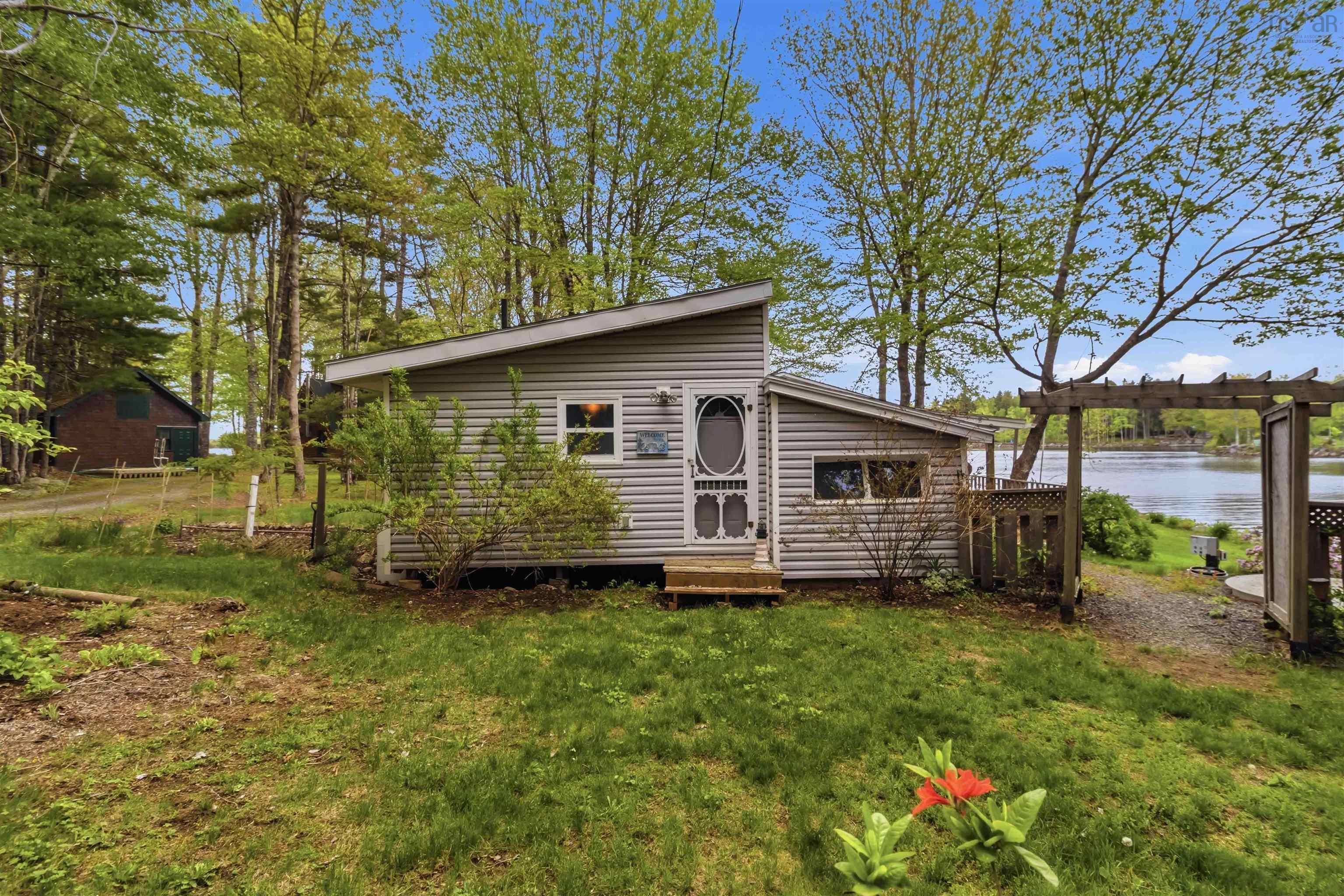 $199,900.00: 382 Grimms Cove Road, Parkdale