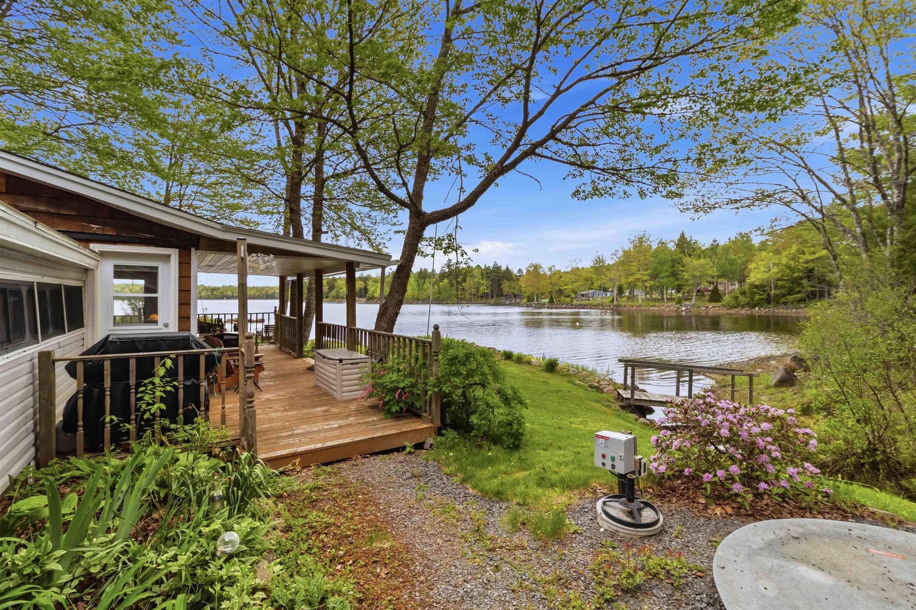 $199,900.00: 382 Grimms Cove Road, Parkdale