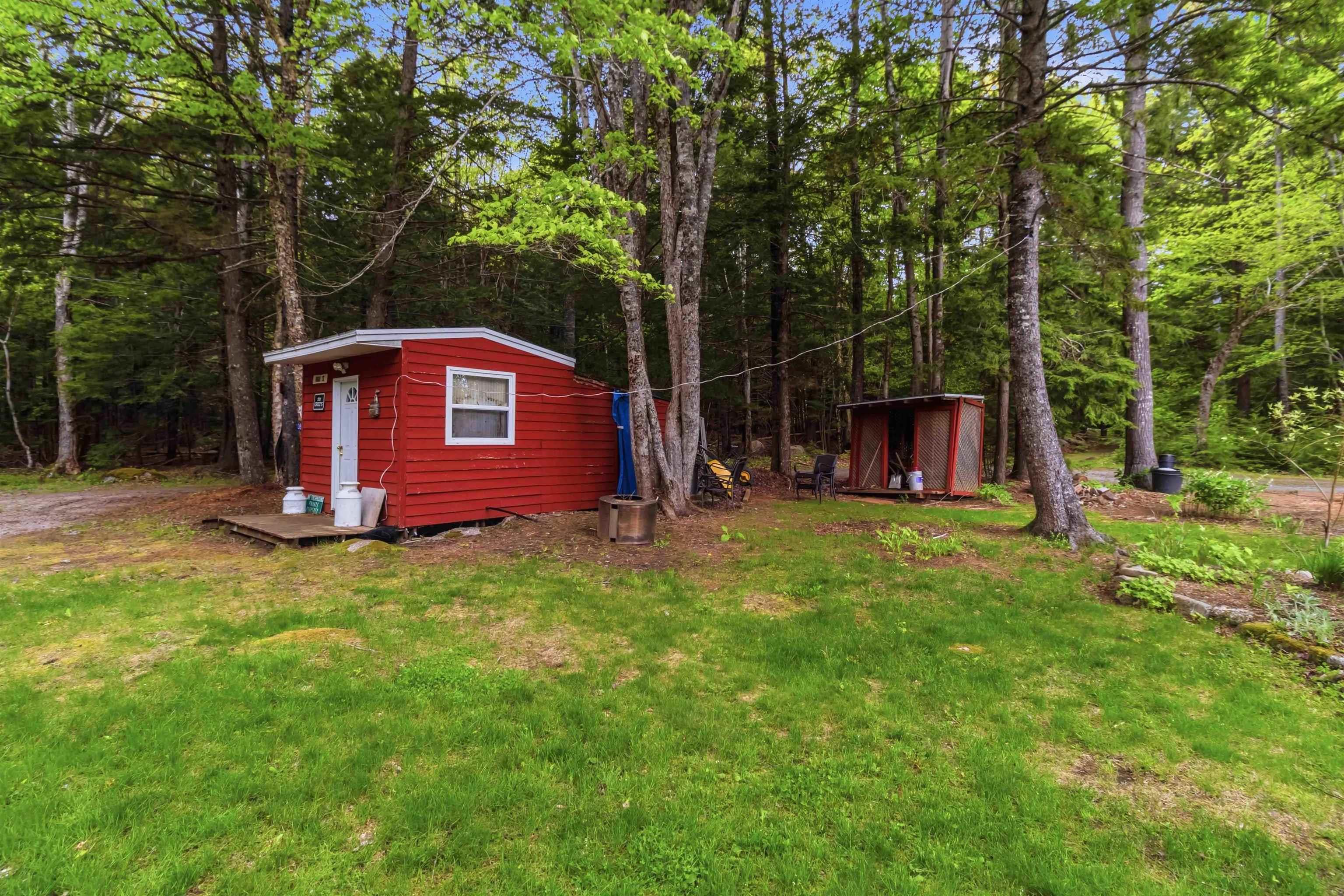 $199,900.00: 382 Grimms Cove Road, Parkdale