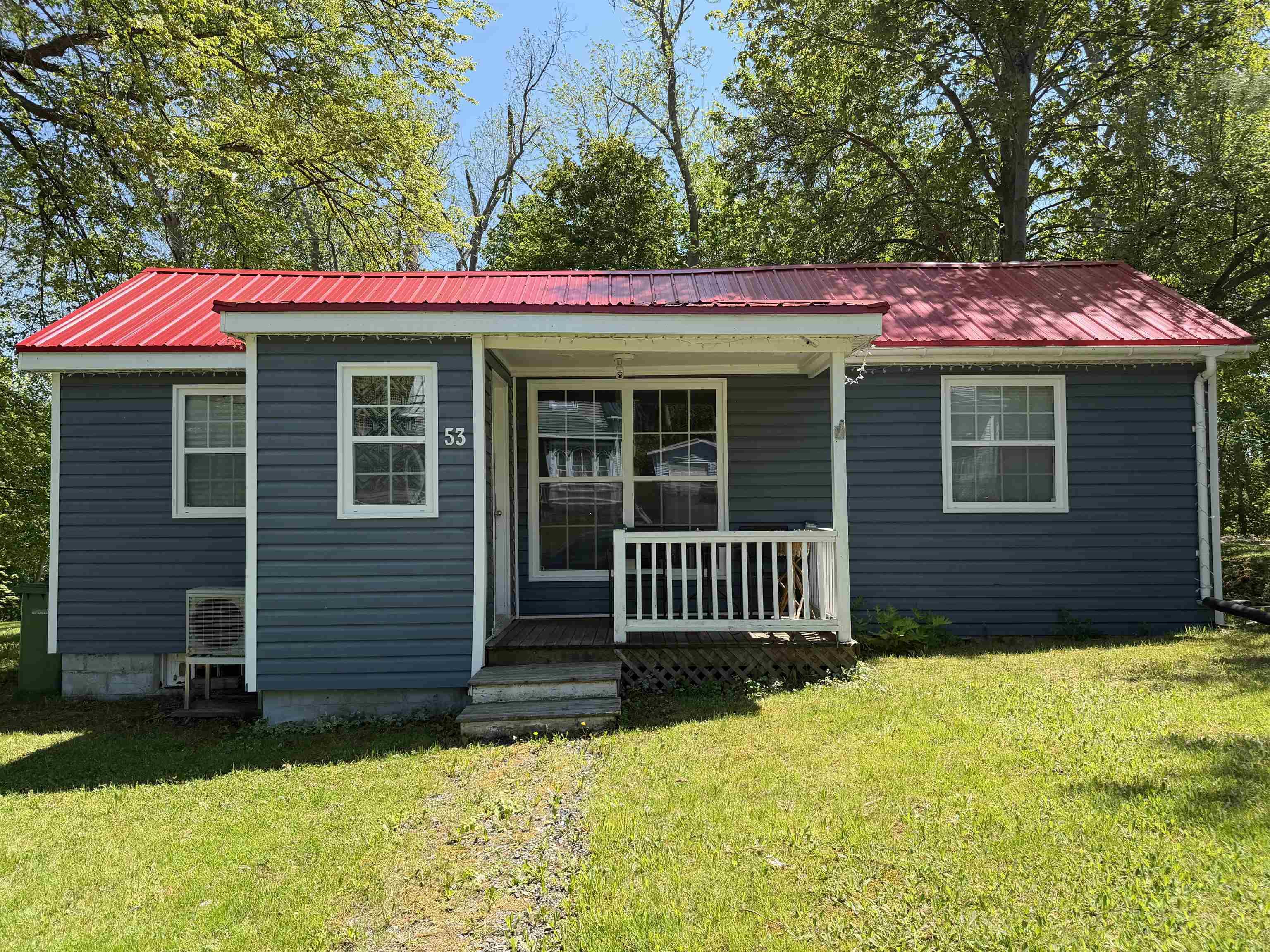 $199,000.00: 53 Ross Street, Pictou