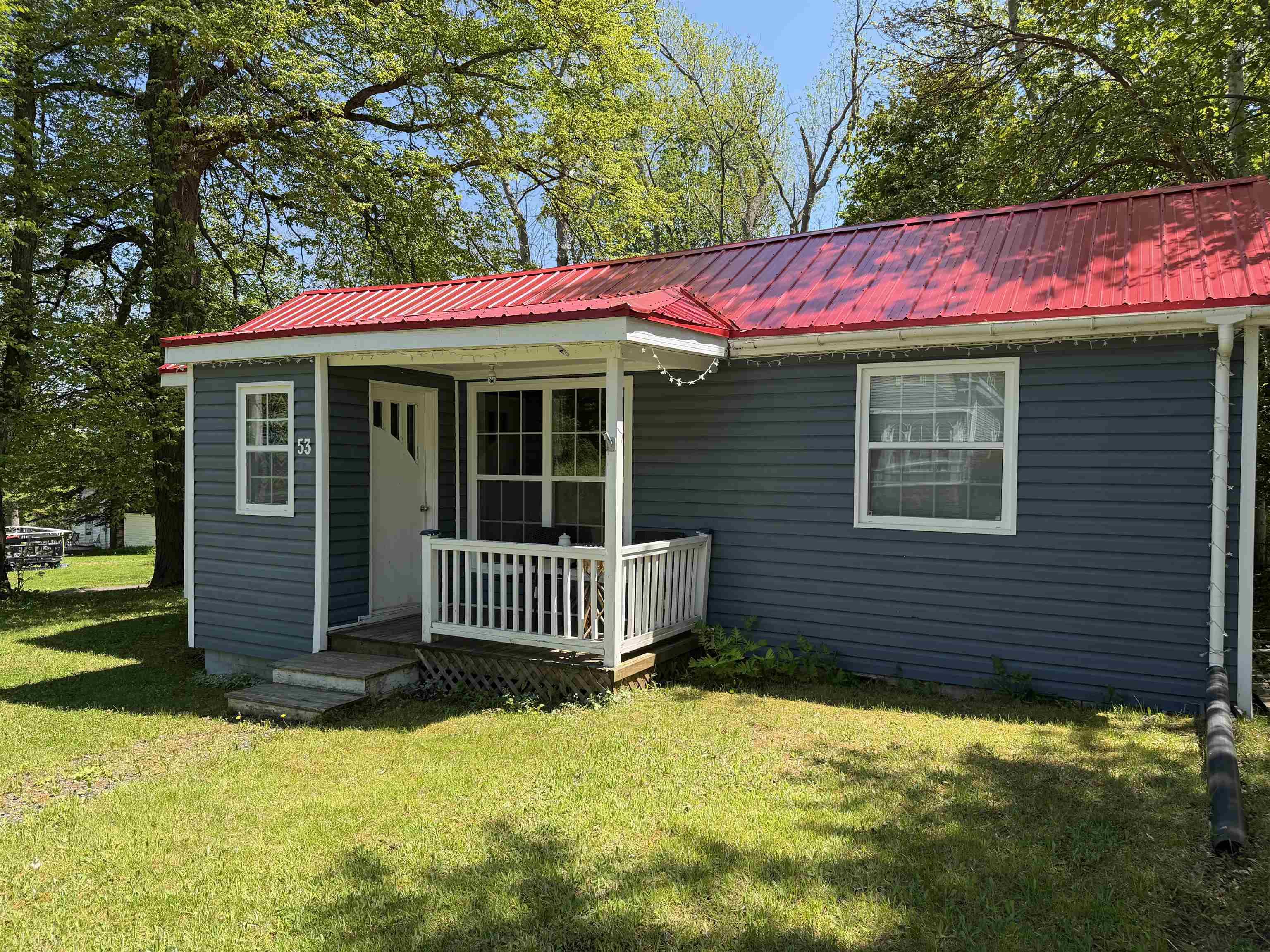 $199,000.00: 53 Ross Street, Pictou