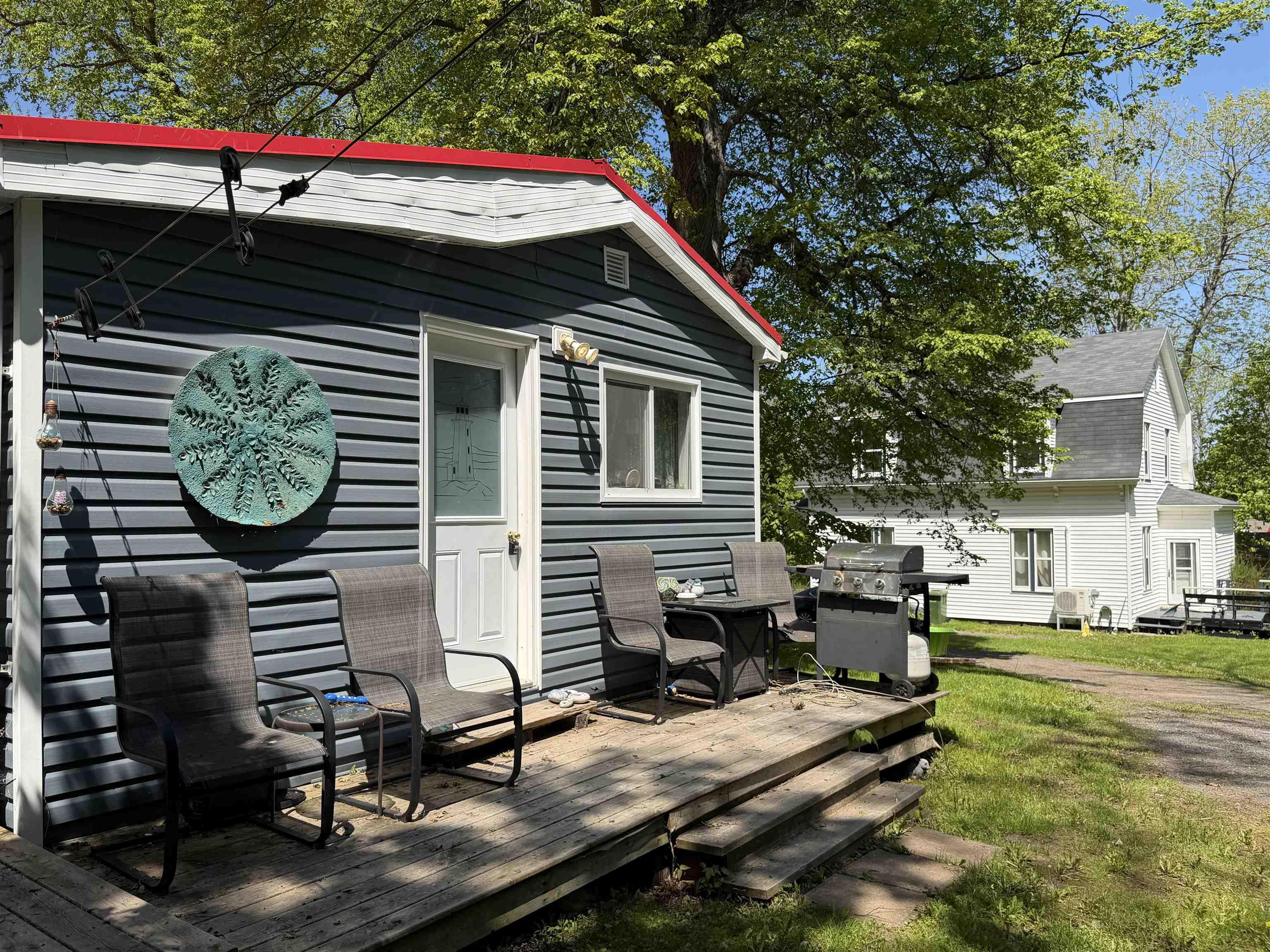 $199,000.00: 53 Ross Street, Pictou