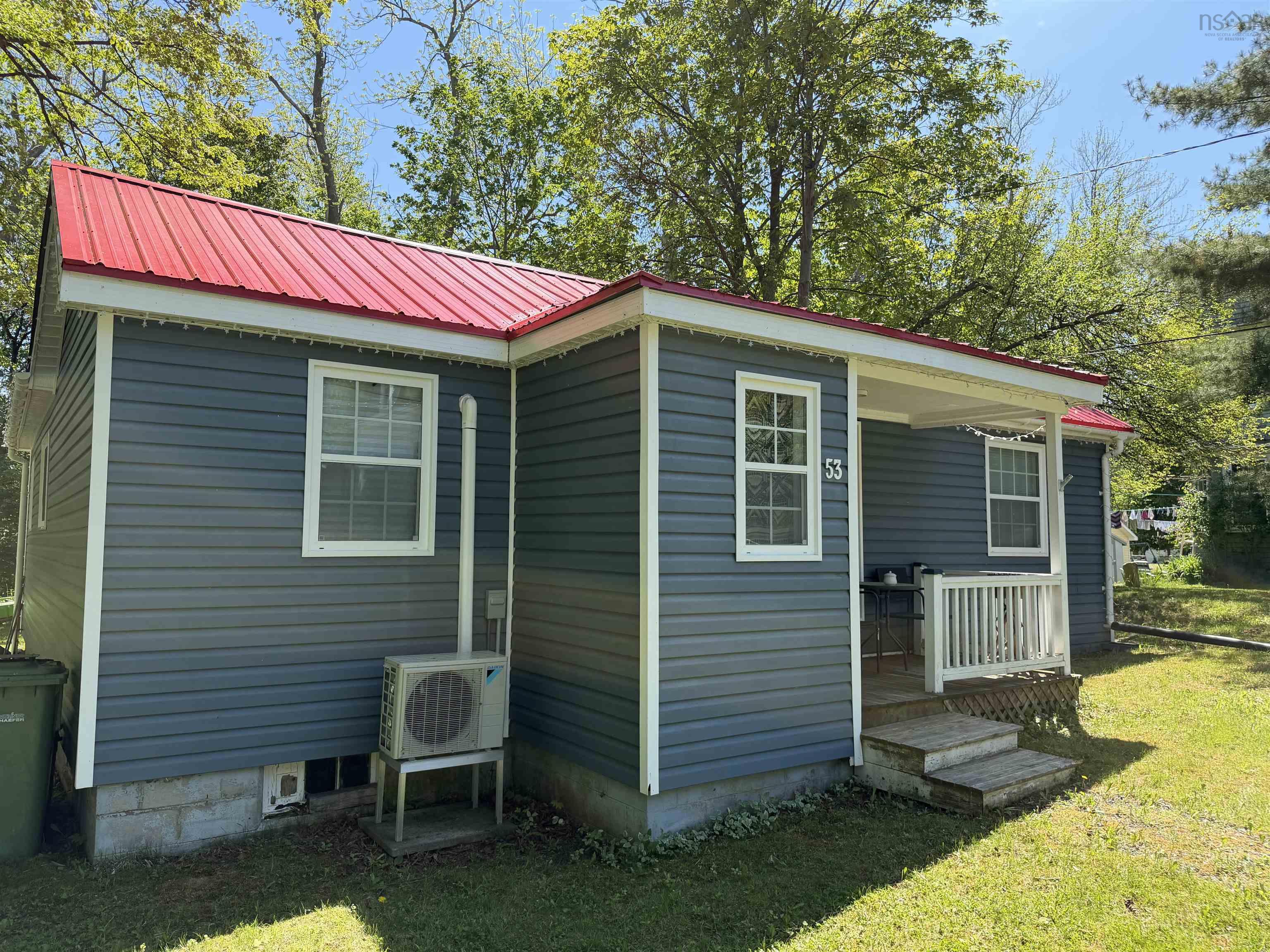 $199,000.00: 53 Ross Street, Pictou