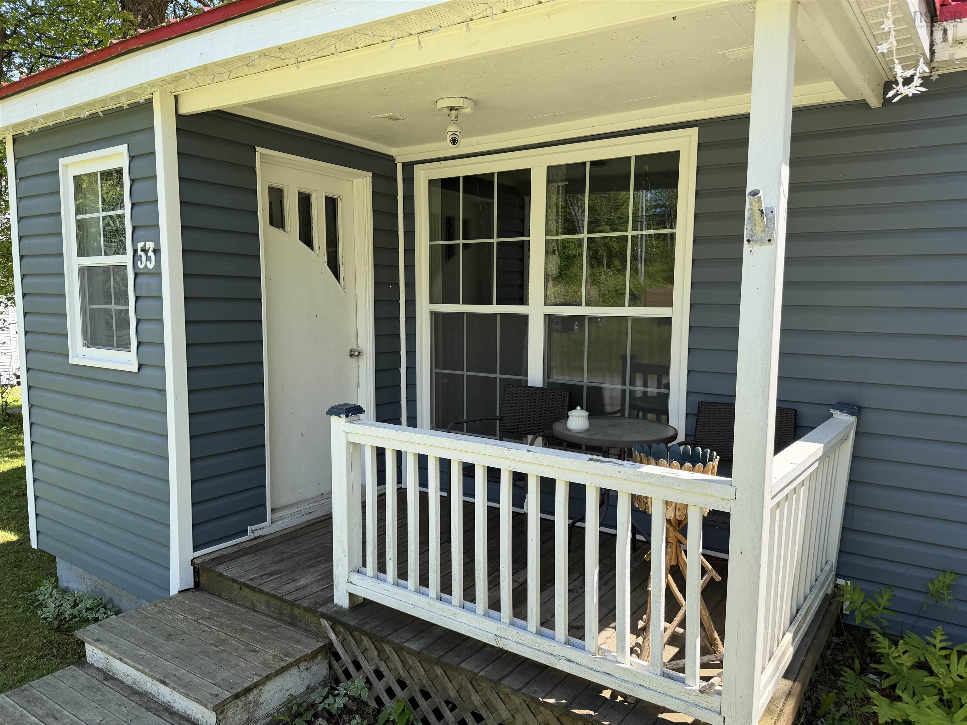 $199,000.00: 53 Ross Street, Pictou
