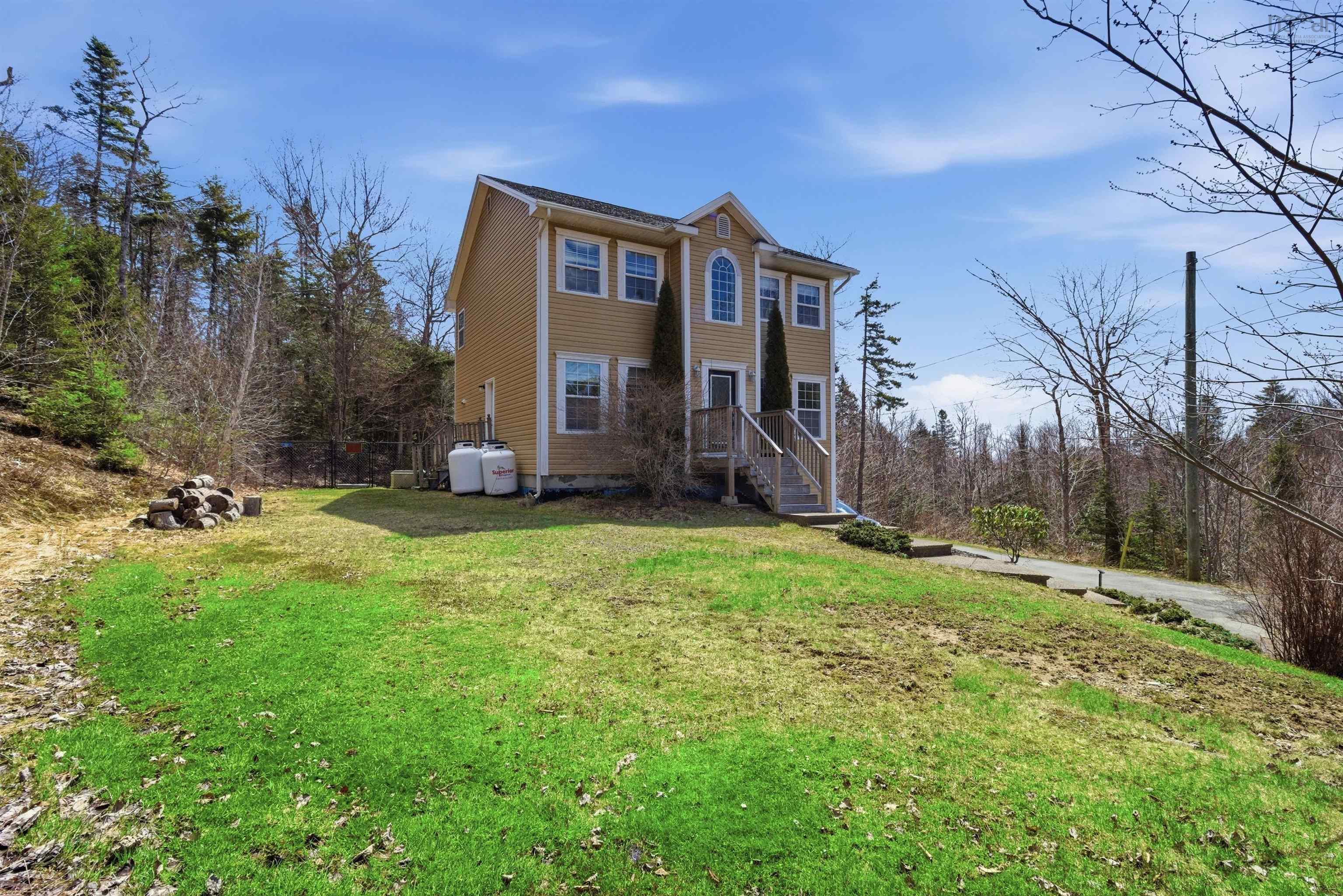 $629,900.00: 130 Snowberry Court, Middle Sackville