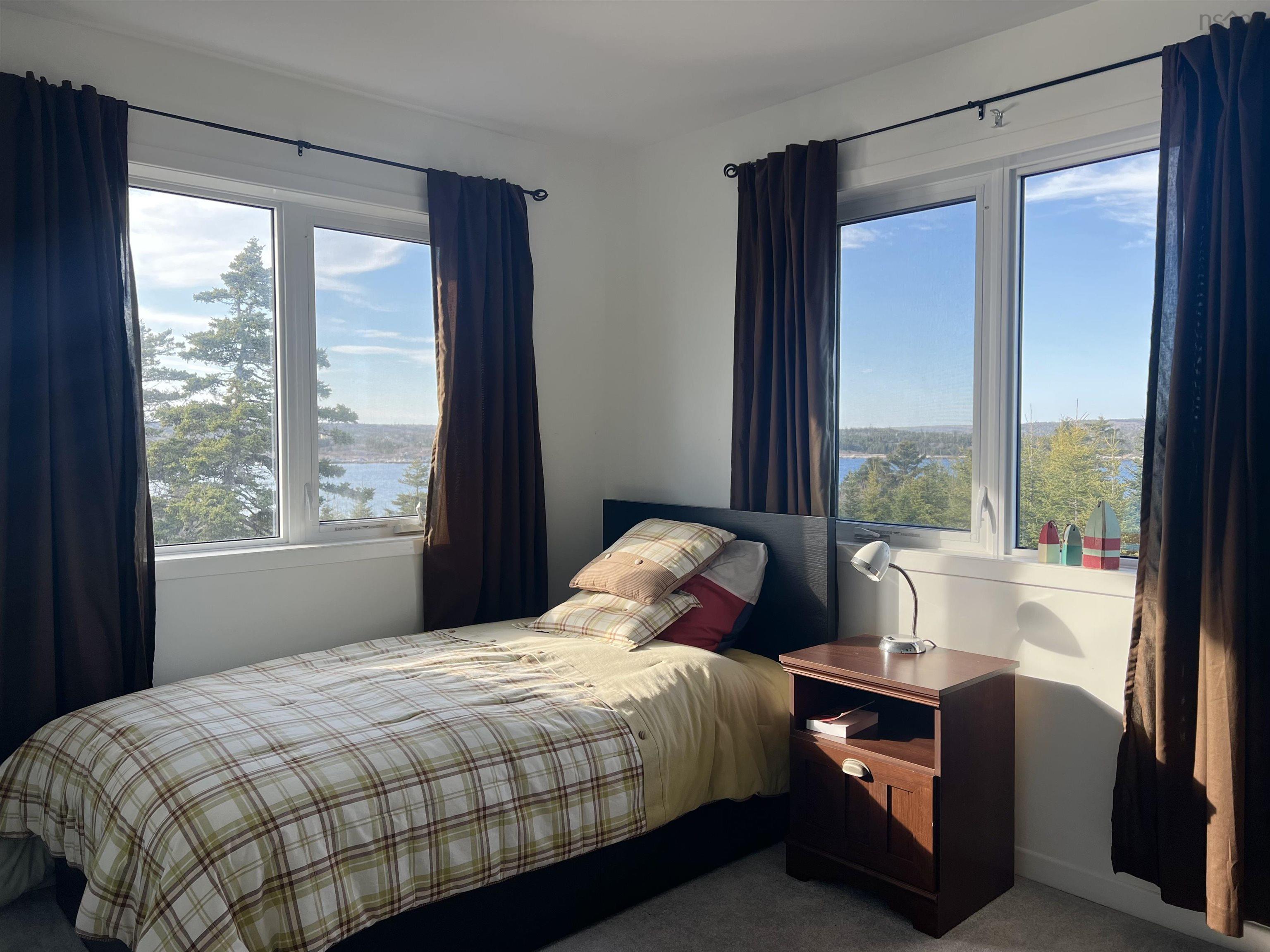 54 Redmond Island, Prospect, NS (MLS 202613256)