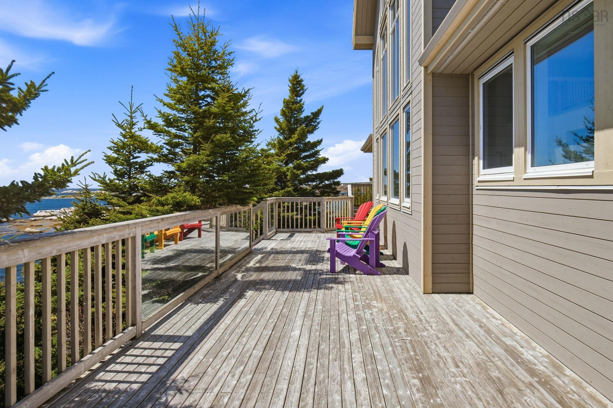 54 Redmond Island, Prospect, NS (MLS 202613256)