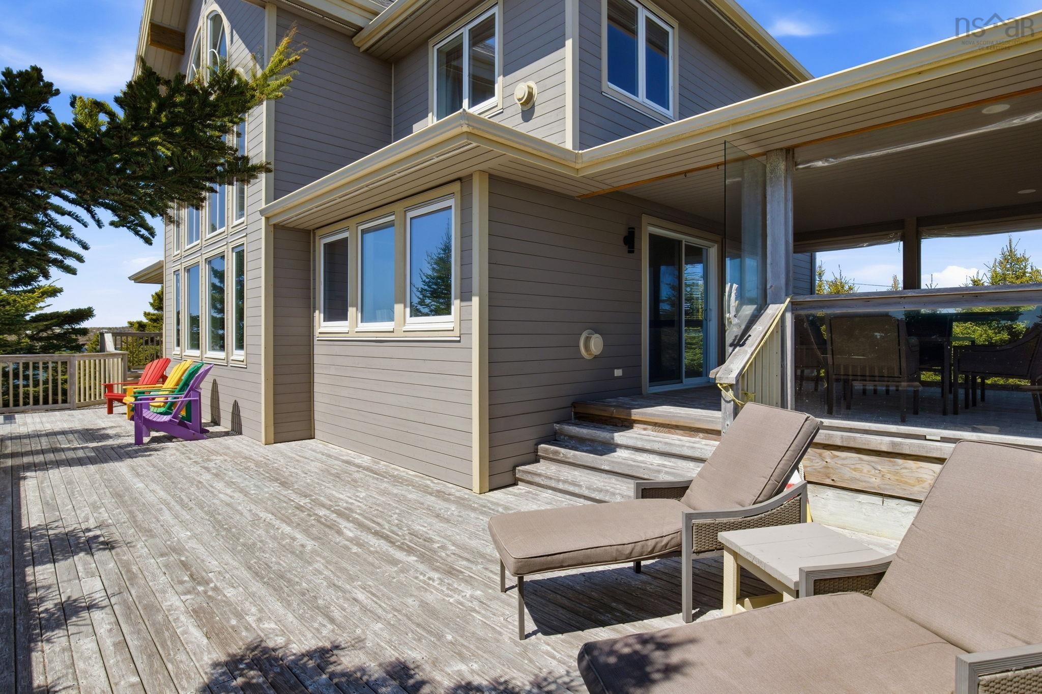 54 Redmond Island, Prospect, NS (MLS 202613256)