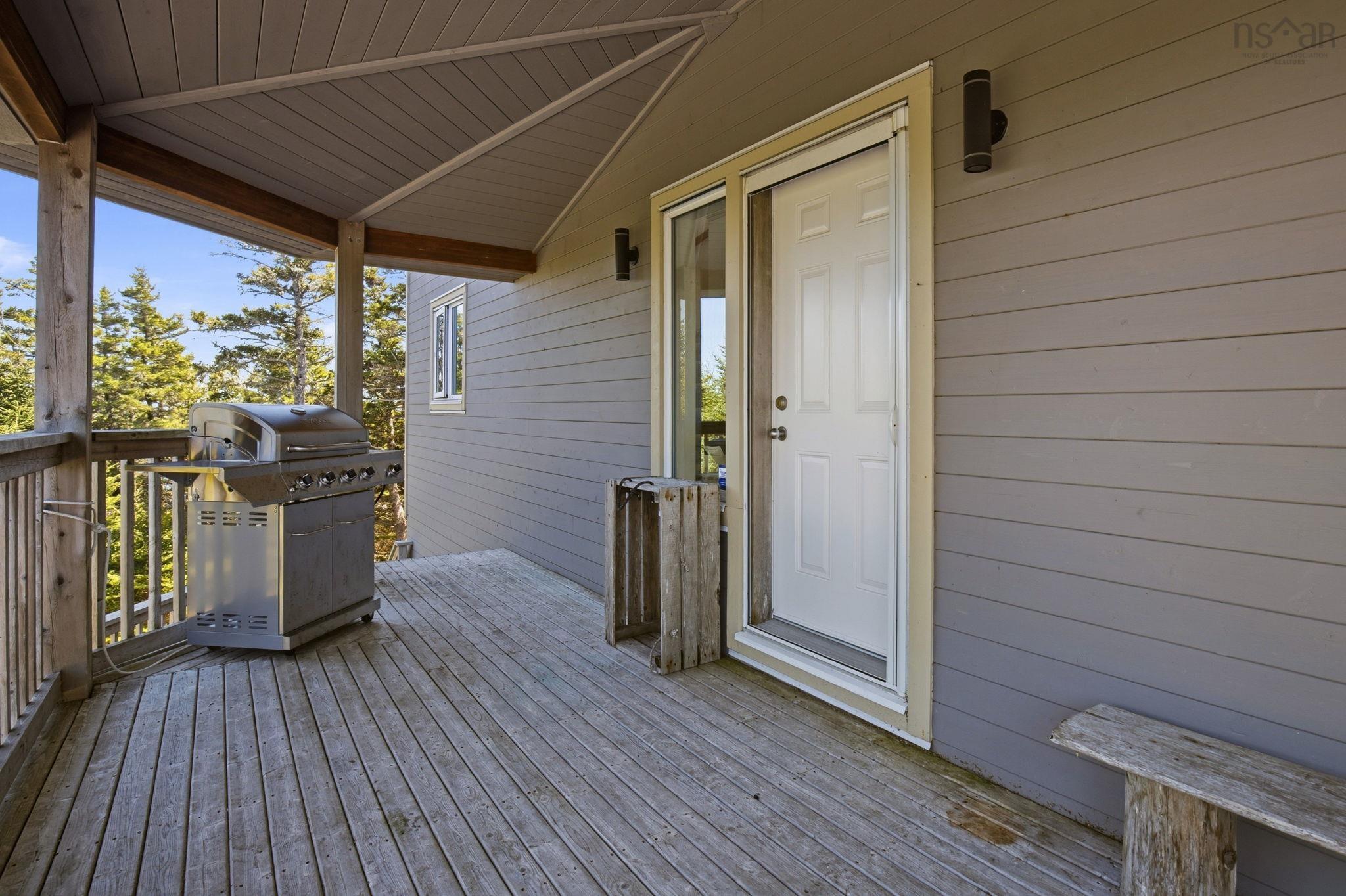 54 Redmond Island, Prospect, NS (MLS 202613256)