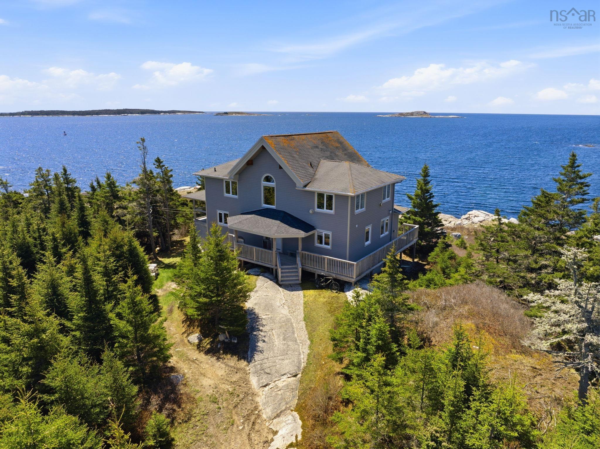 54 Redmond Island, Prospect, NS (MLS 202613256)