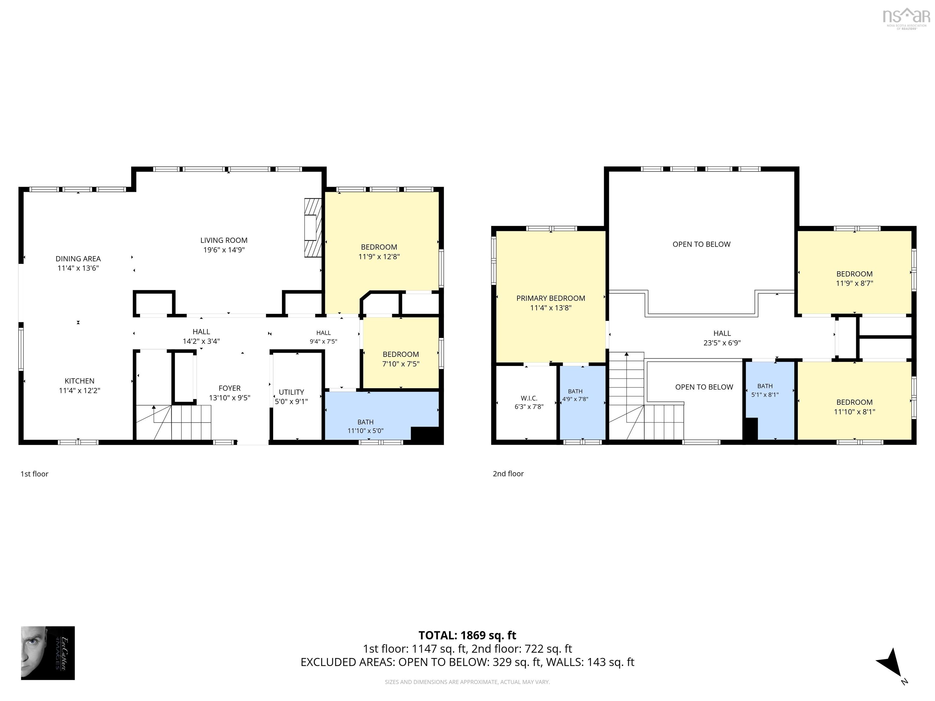 54 Redmond Island, Prospect, NS (MLS 202613256)