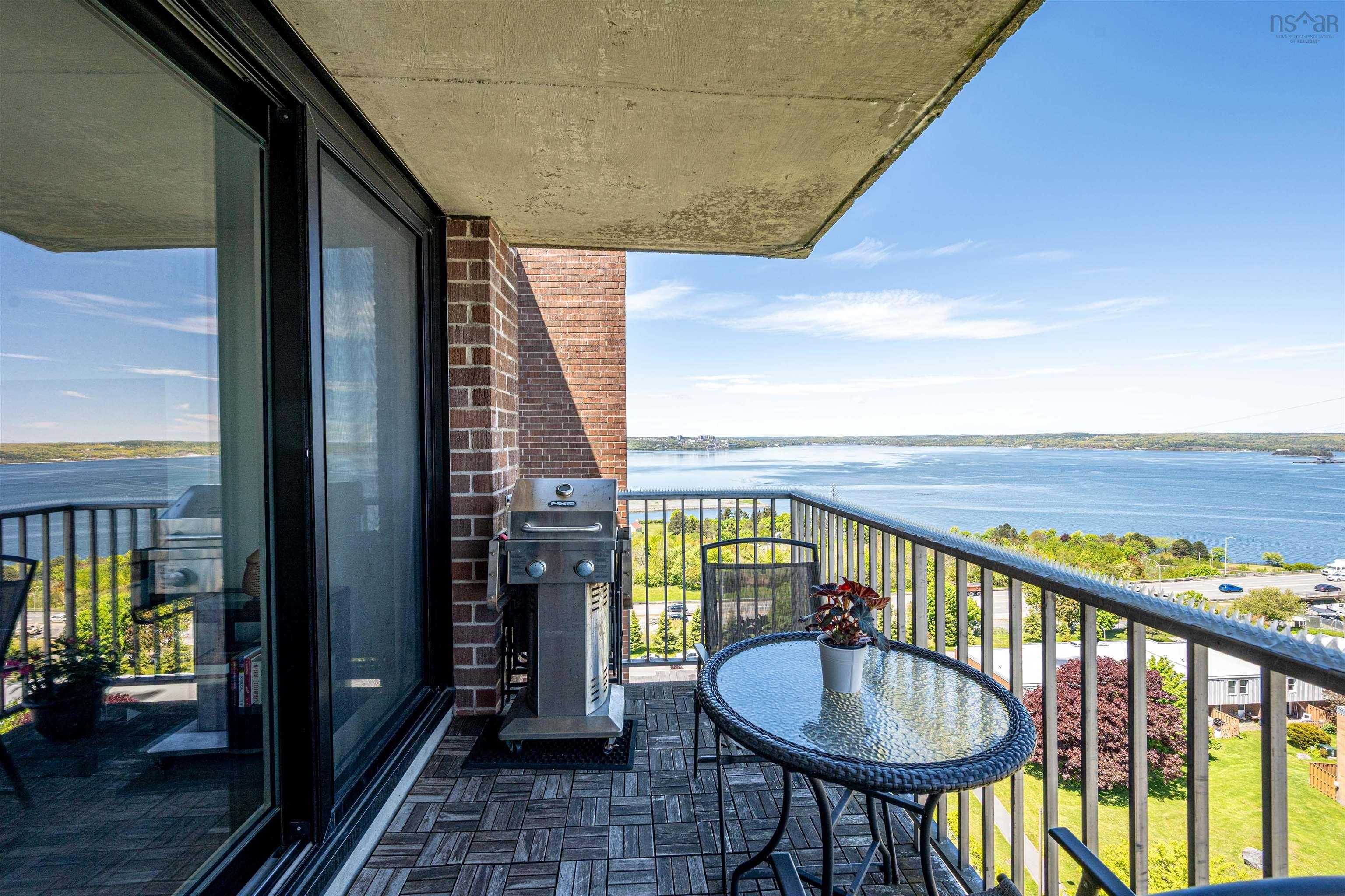1201 5572 North Ridge Road, Halifax, NS (MLS 202613258)