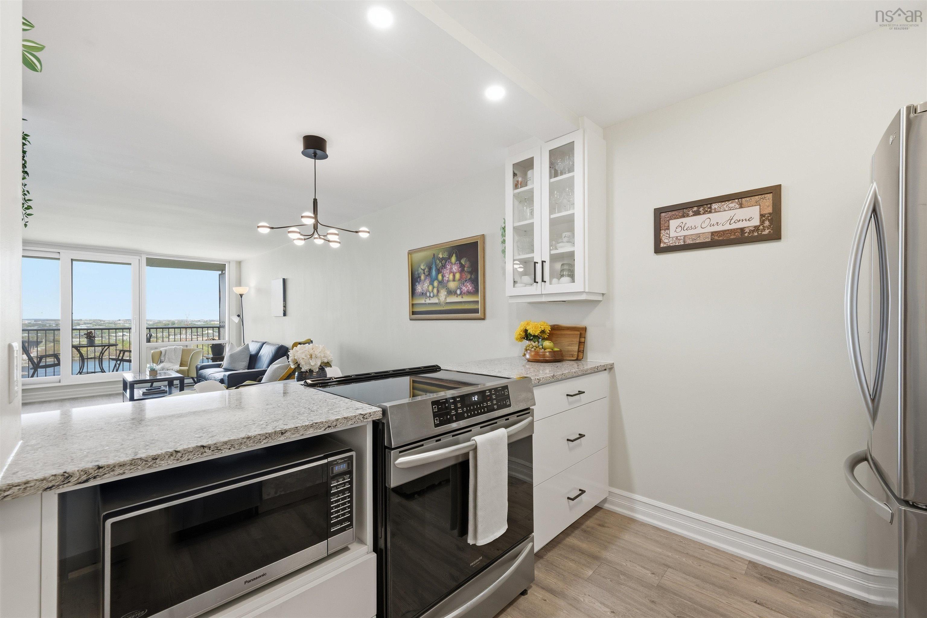 1201 5572 North Ridge Road, Halifax, NS (MLS 202613258)