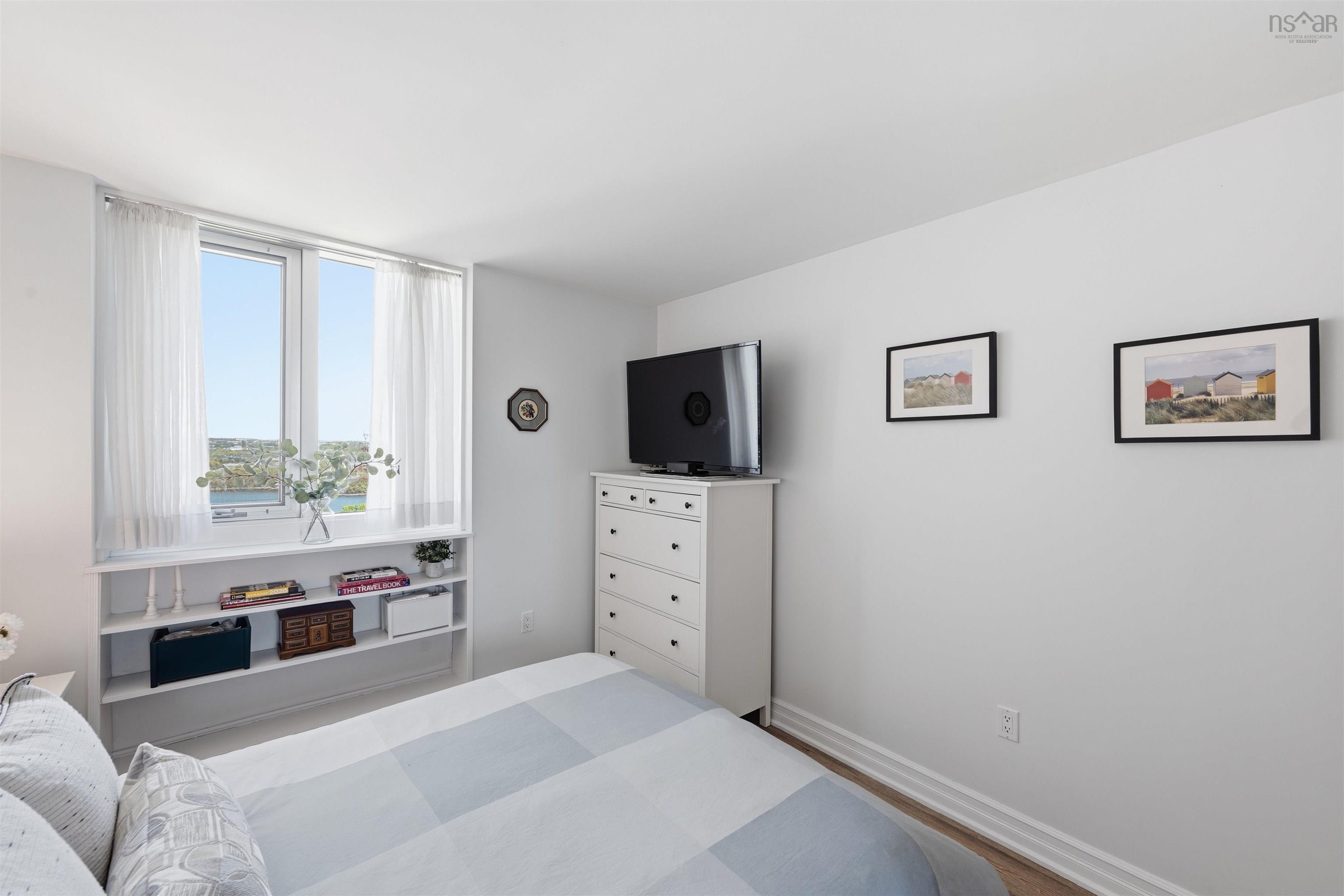 1201 5572 North Ridge Road, Halifax, NS (MLS 202613258)