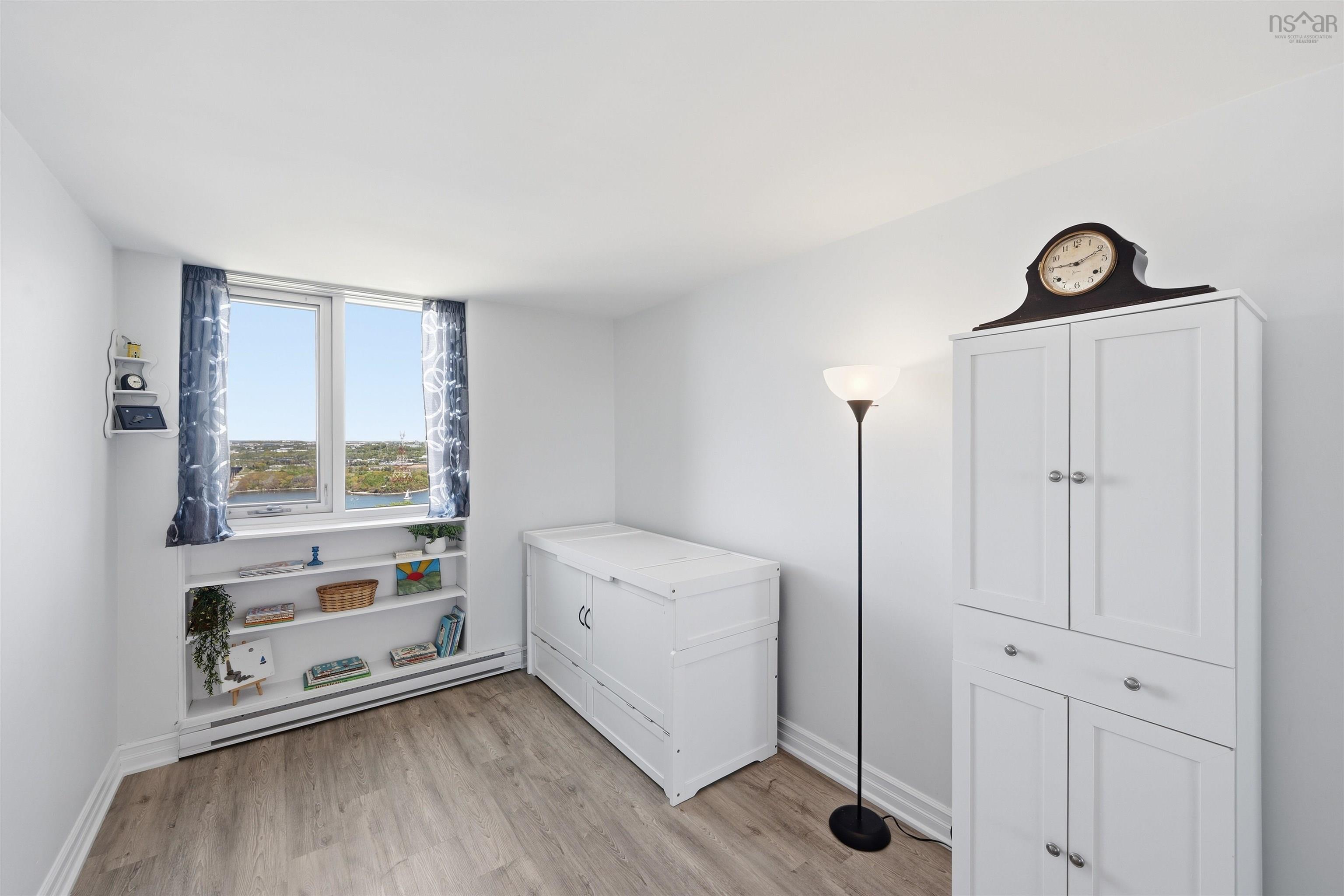 1201 5572 North Ridge Road, Halifax, NS (MLS 202613258)