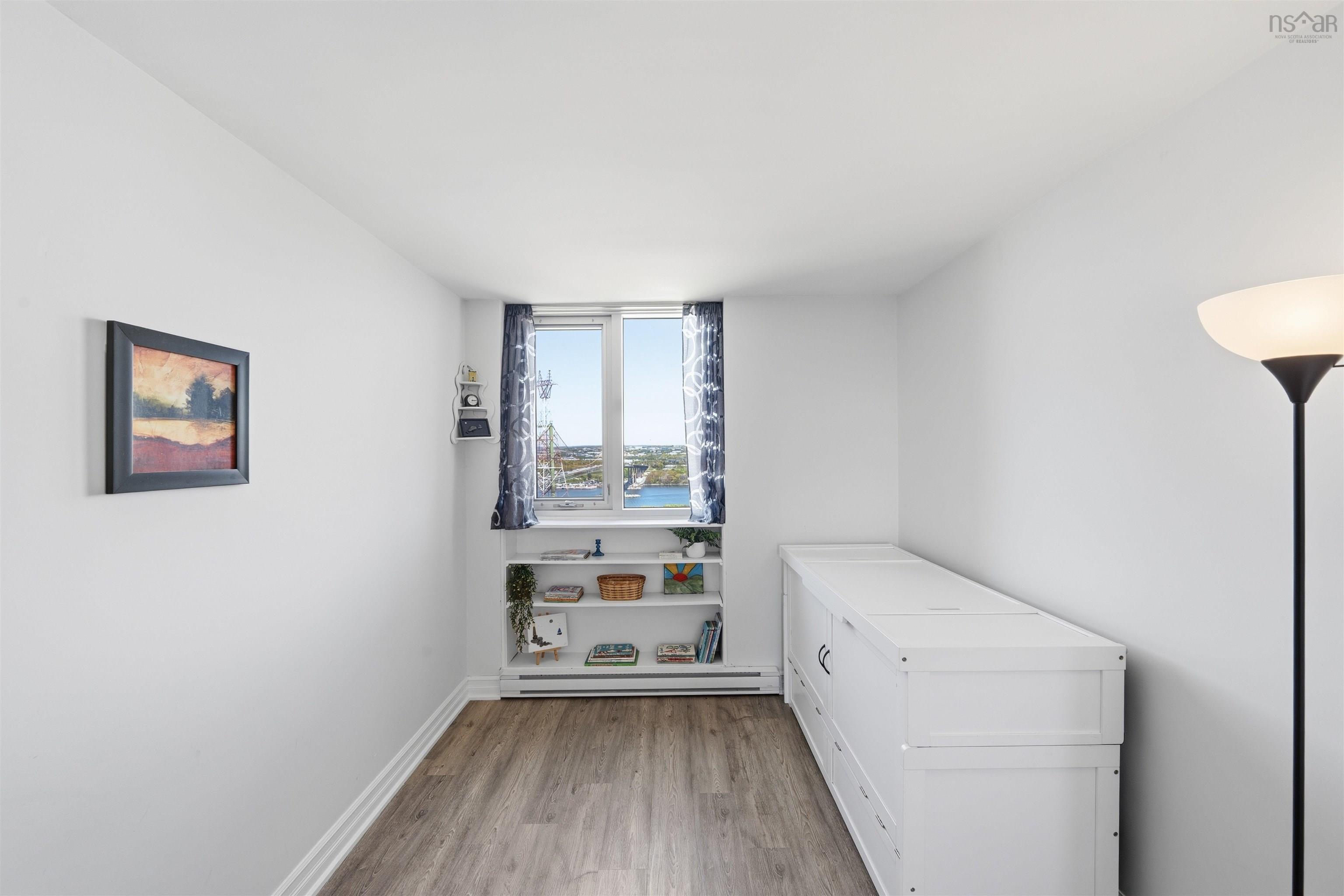 1201 5572 North Ridge Road, Halifax, NS (MLS 202613258)