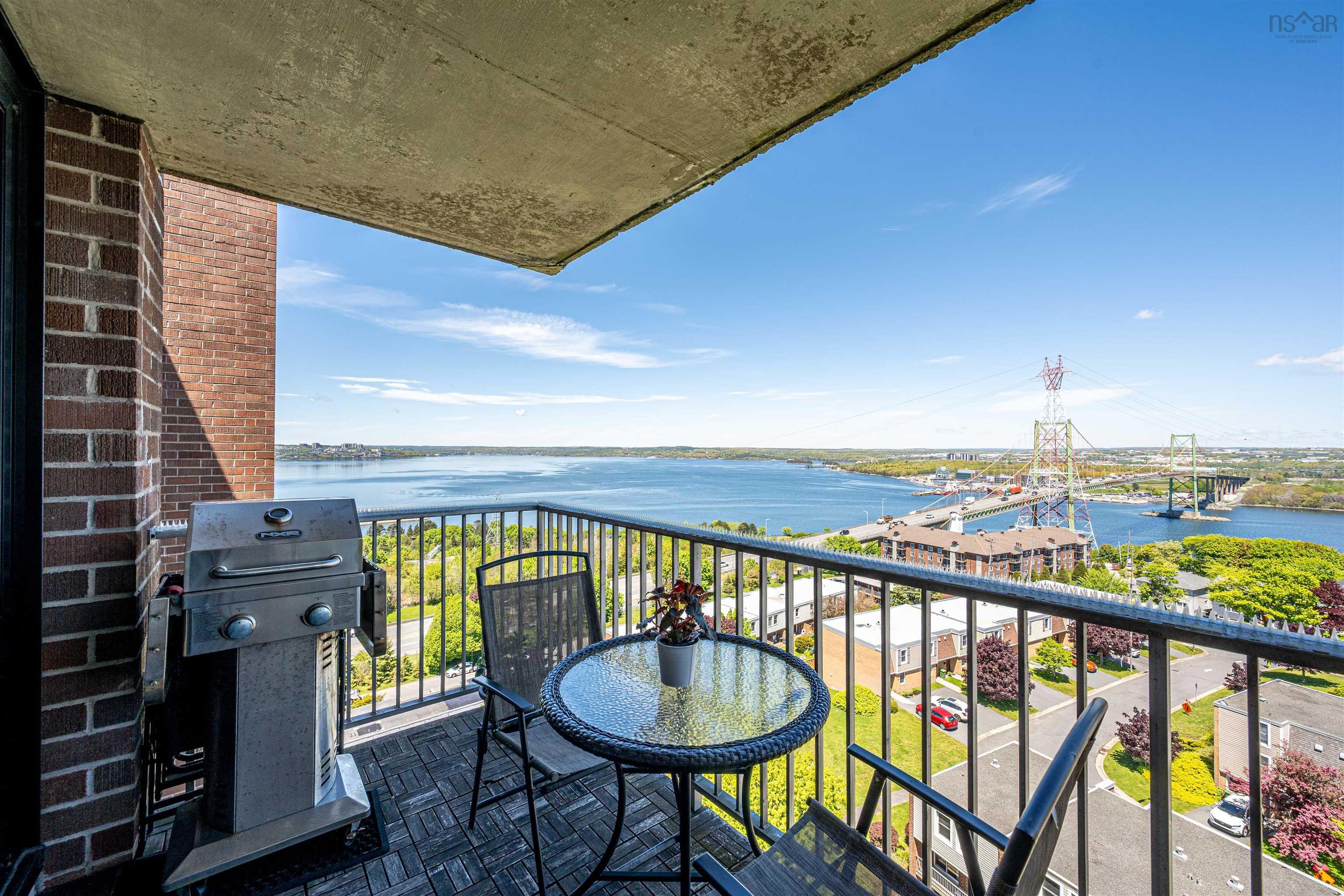 1201 5572 North Ridge Road, Halifax, NS (MLS 202613258)