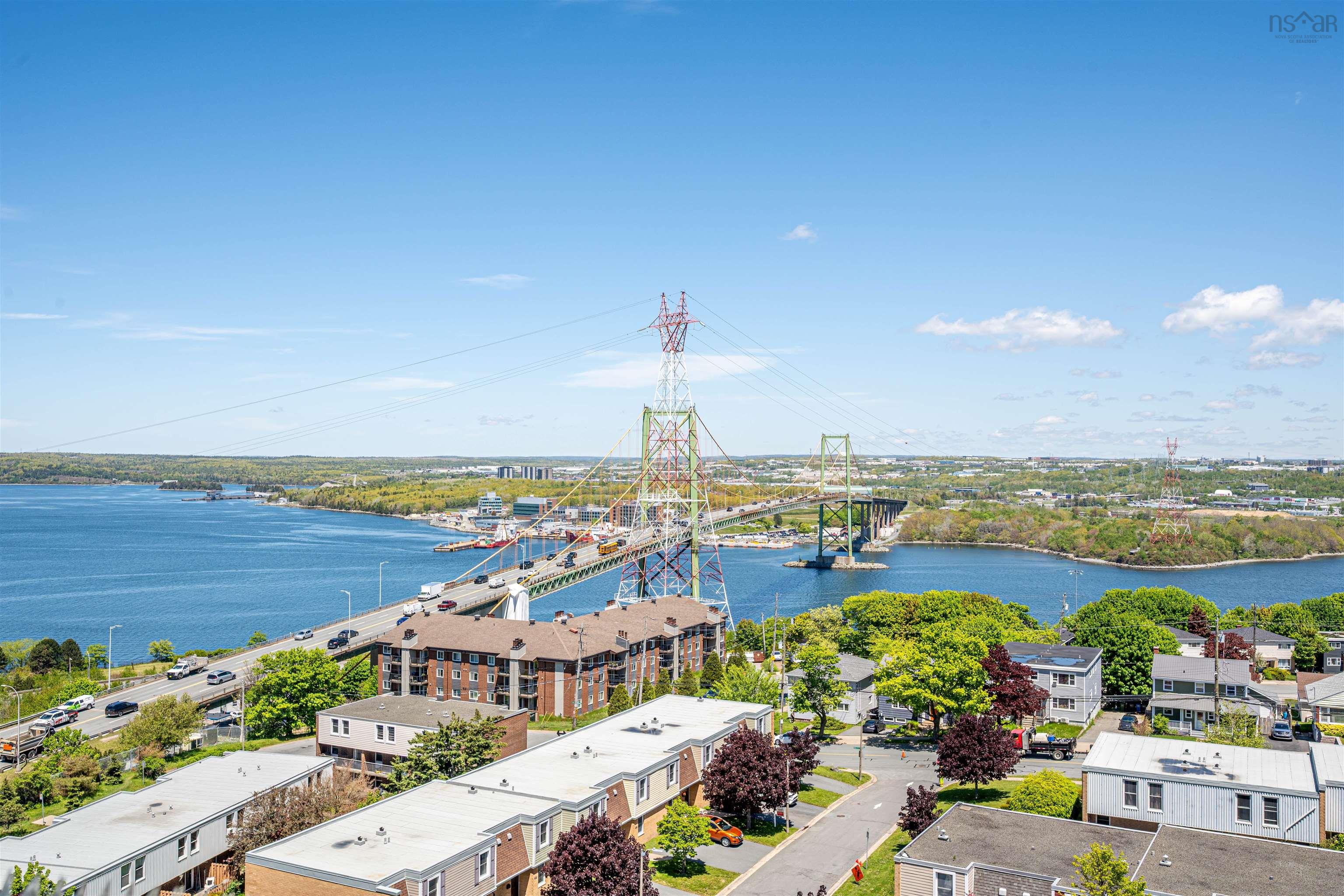 1201 5572 North Ridge Road, Halifax, NS (MLS 202613258)