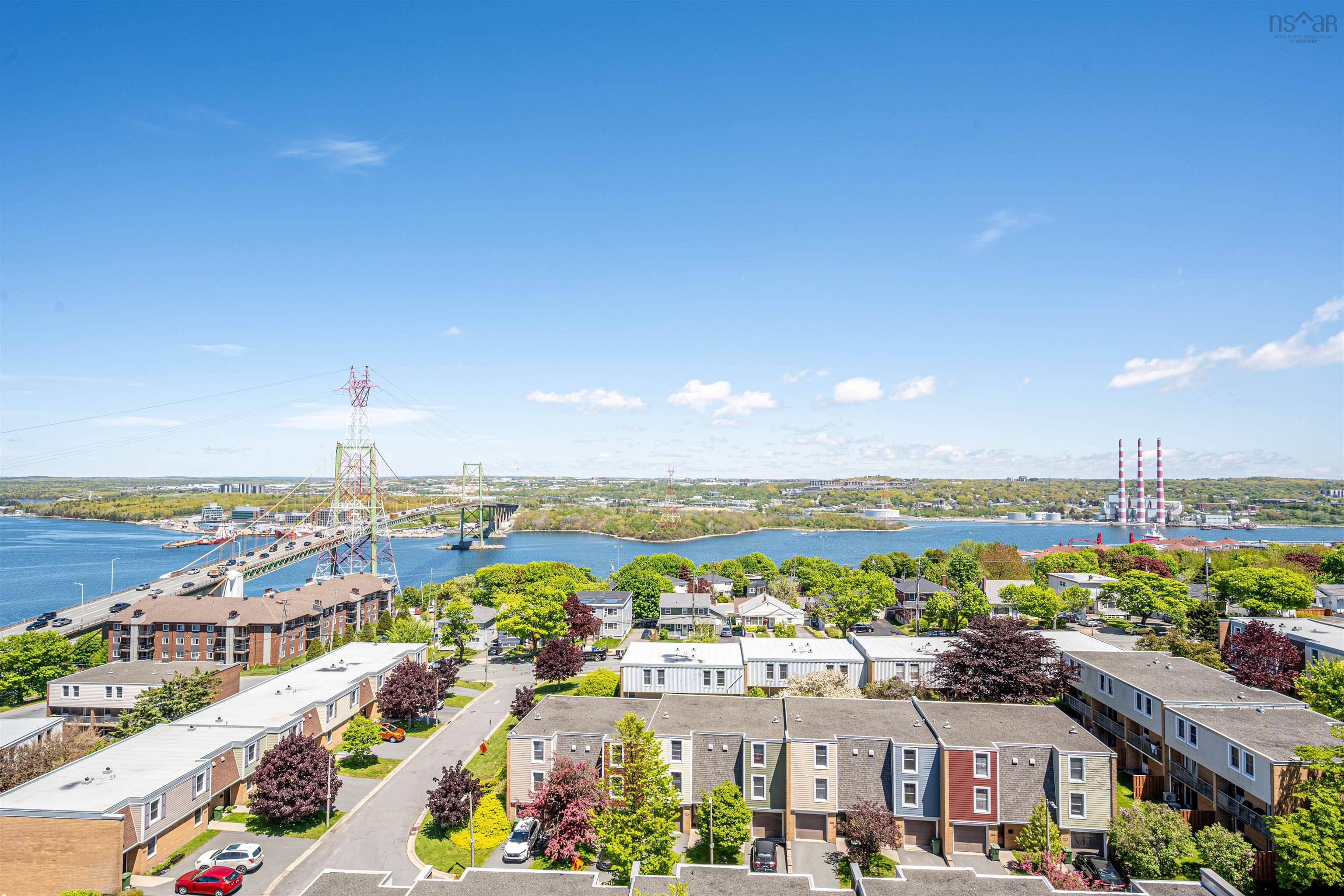 1201 5572 North Ridge Road, Halifax, NS (MLS 202613258)