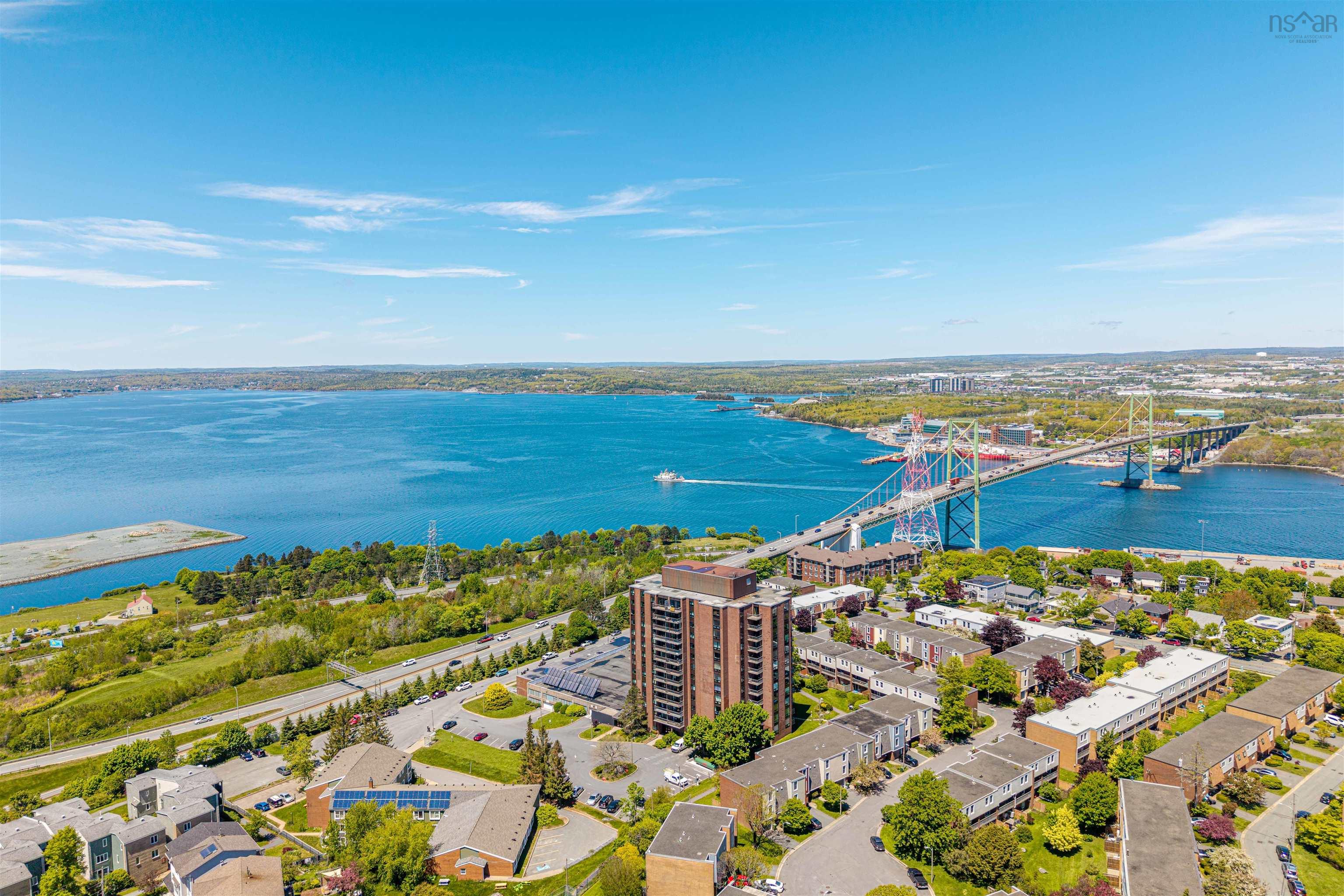 1201 5572 North Ridge Road, Halifax, NS (MLS 202613258)