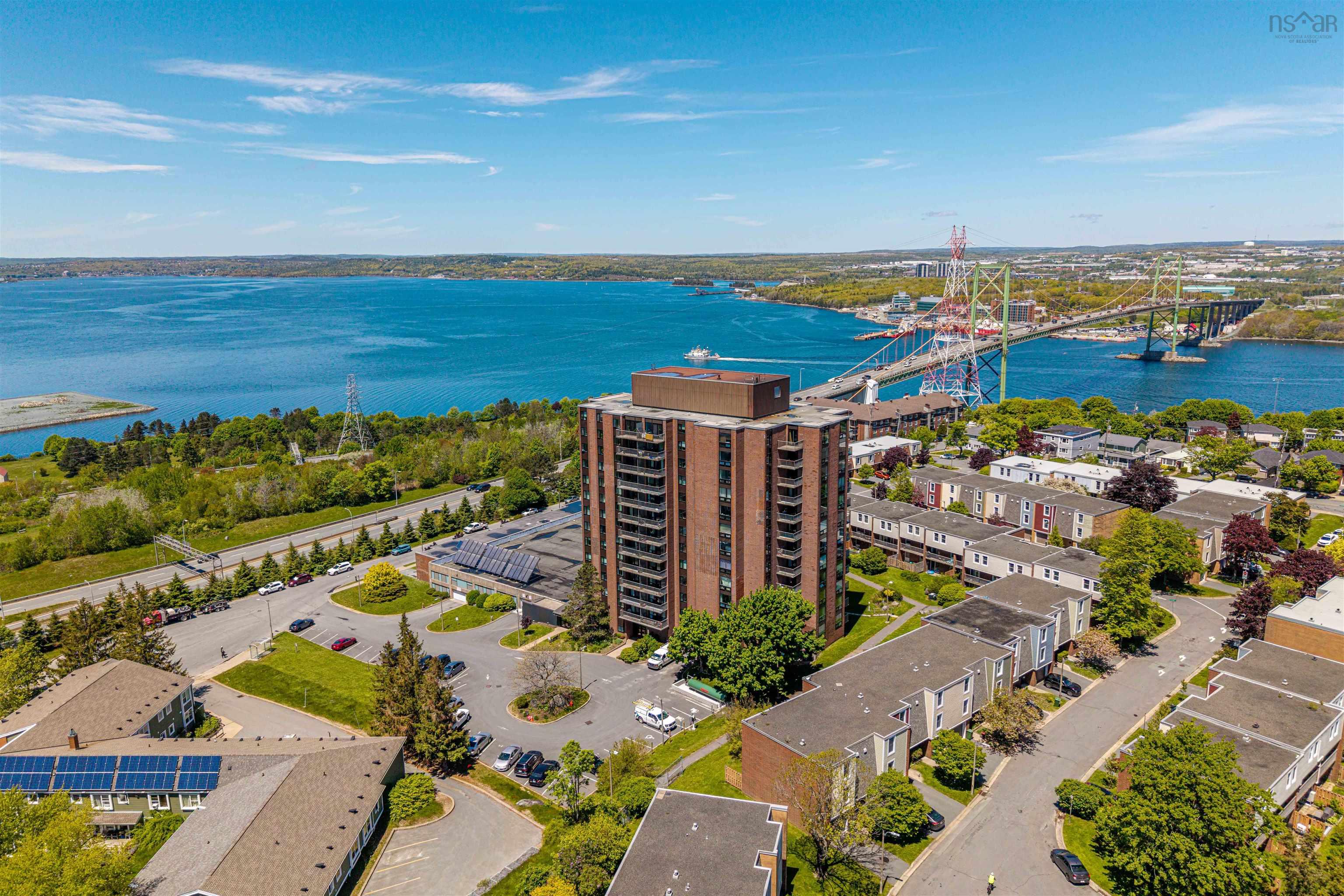 1201 5572 North Ridge Road, Halifax, NS (MLS 202613258)
