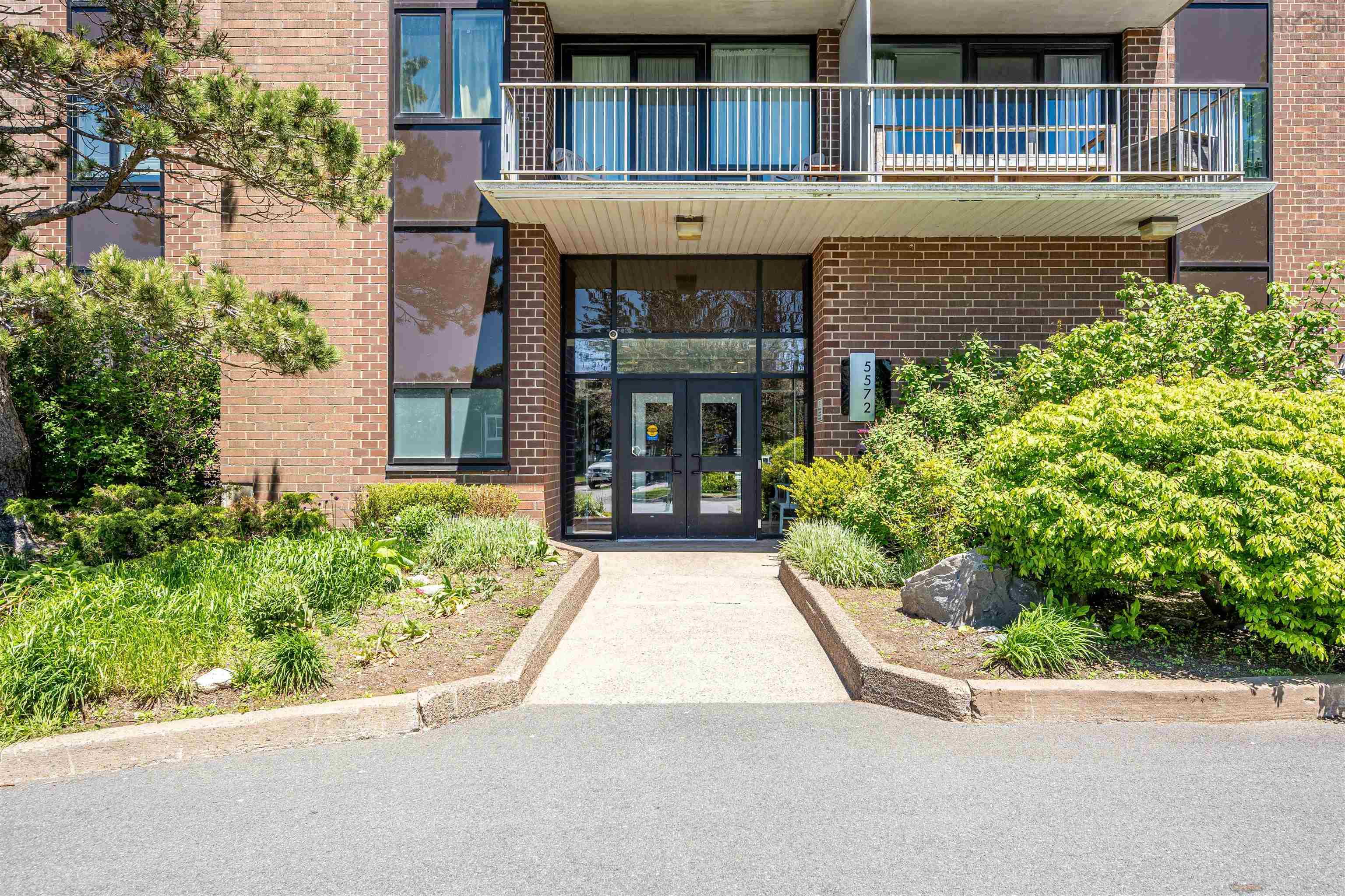 1201 5572 North Ridge Road, Halifax, NS (MLS 202613258)