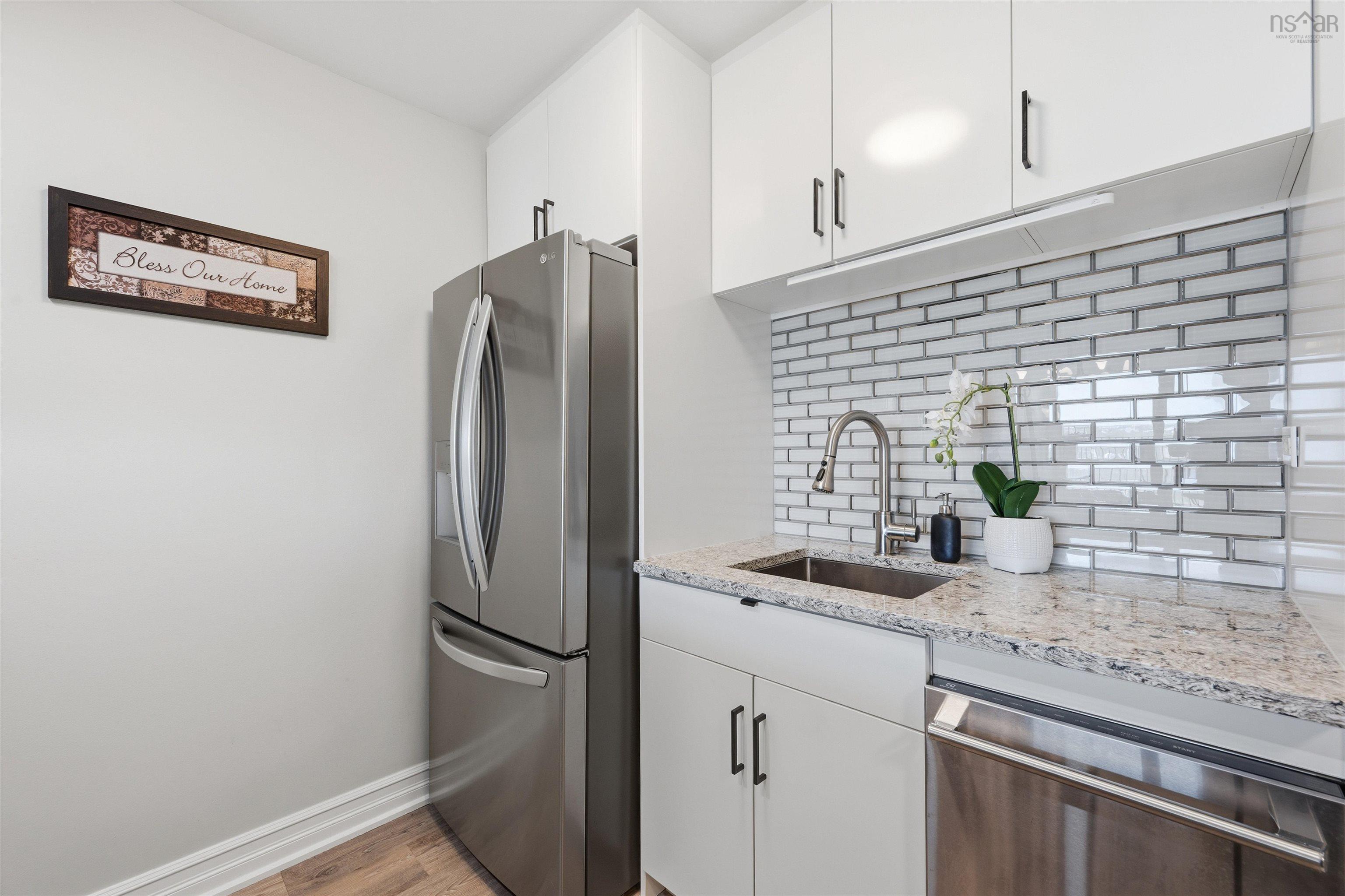 1201 5572 North Ridge Road, Halifax, NS (MLS 202613258)