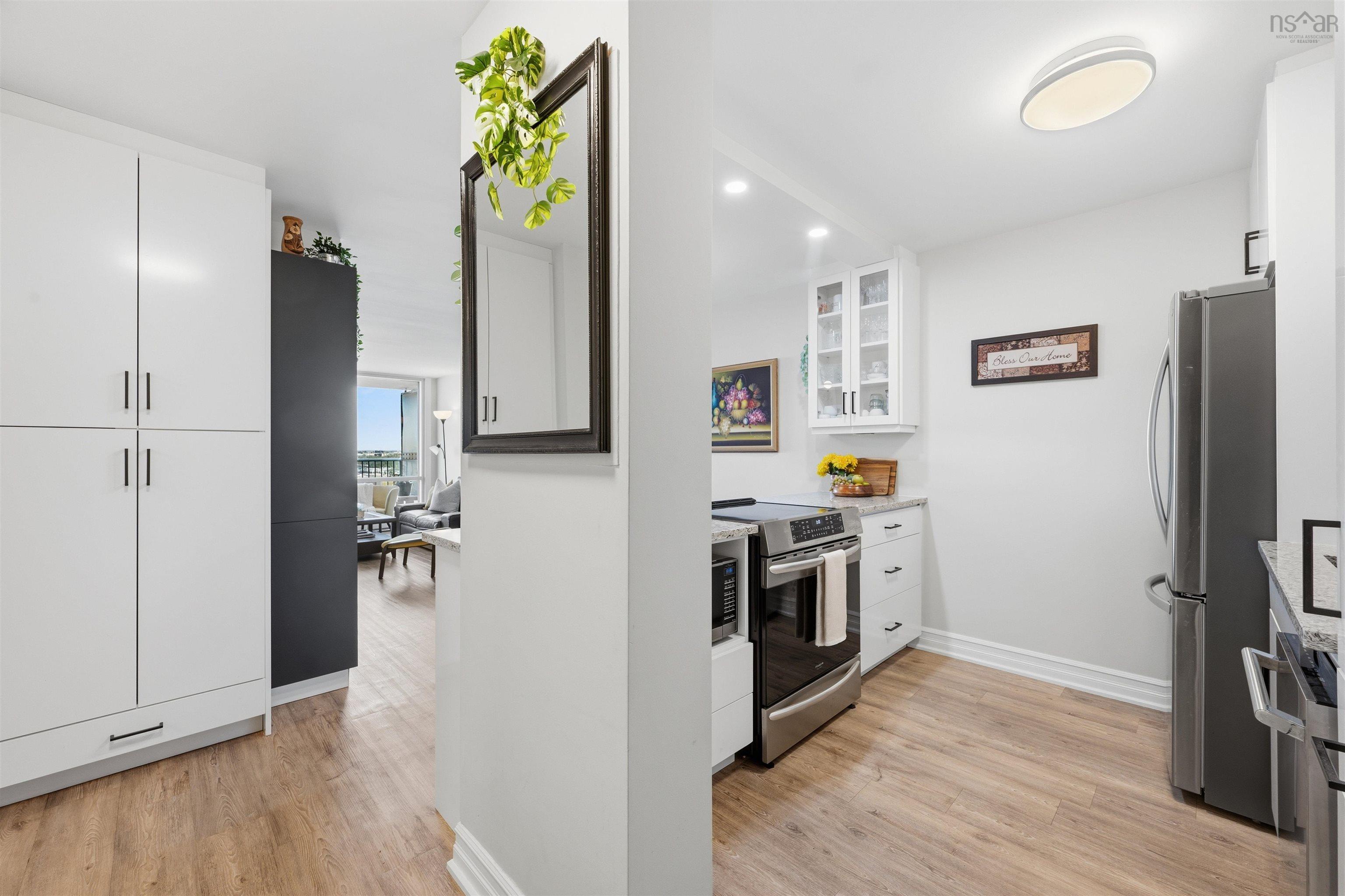 1201 5572 North Ridge Road, Halifax, NS (MLS 202613258)