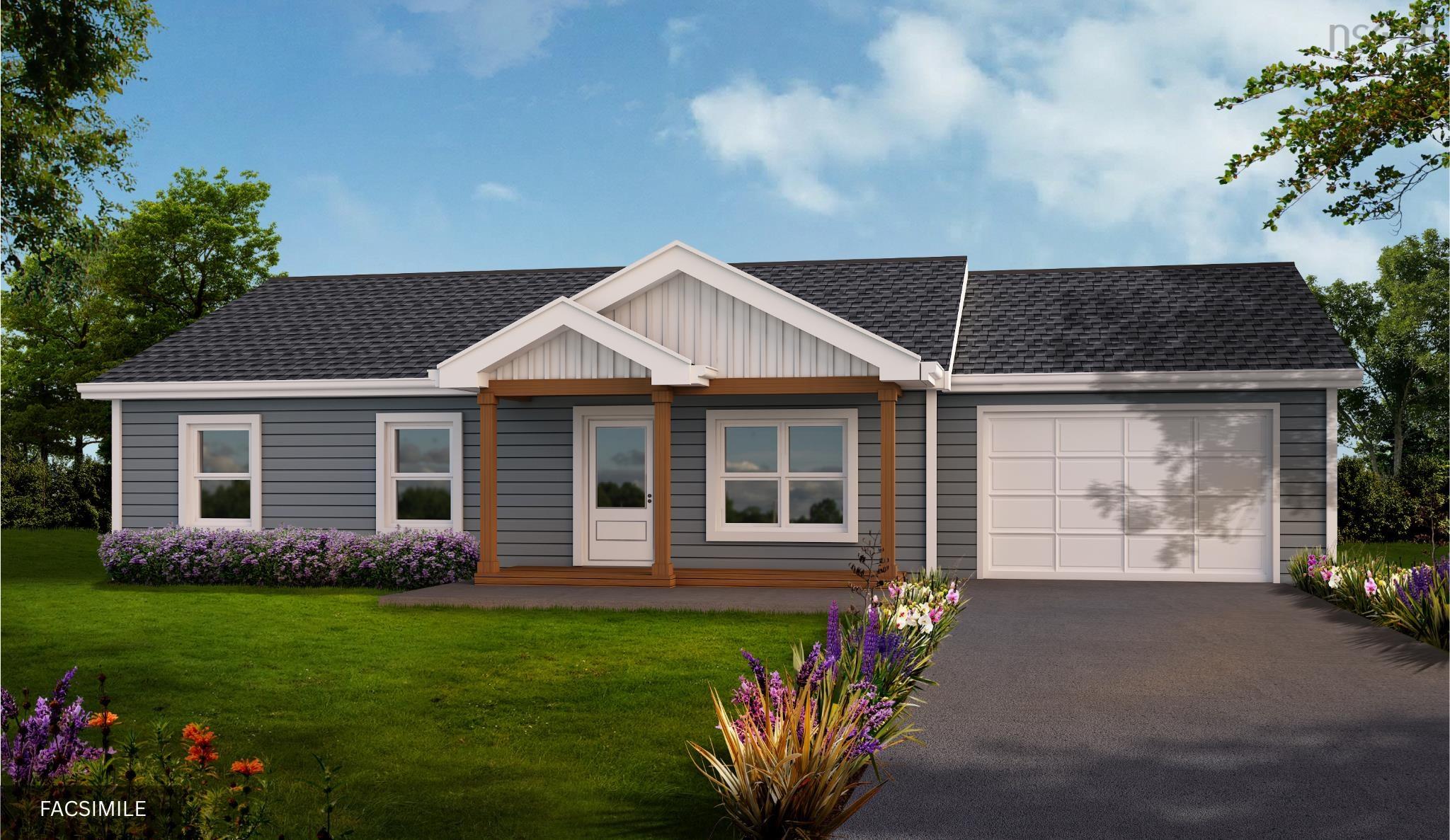 $549,900.00: Lot 21 Noonan Lake Lane, Simms Settlement