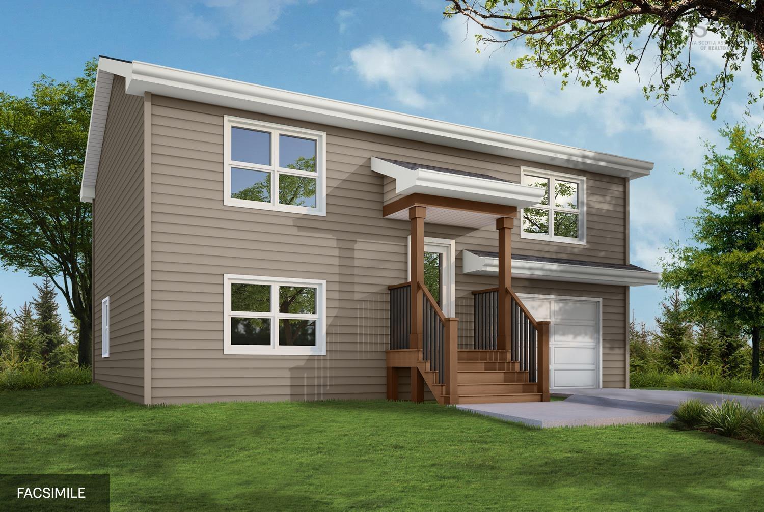 $569,900.00: Lot 22 Noonan Lake Lane, Simms Settlement