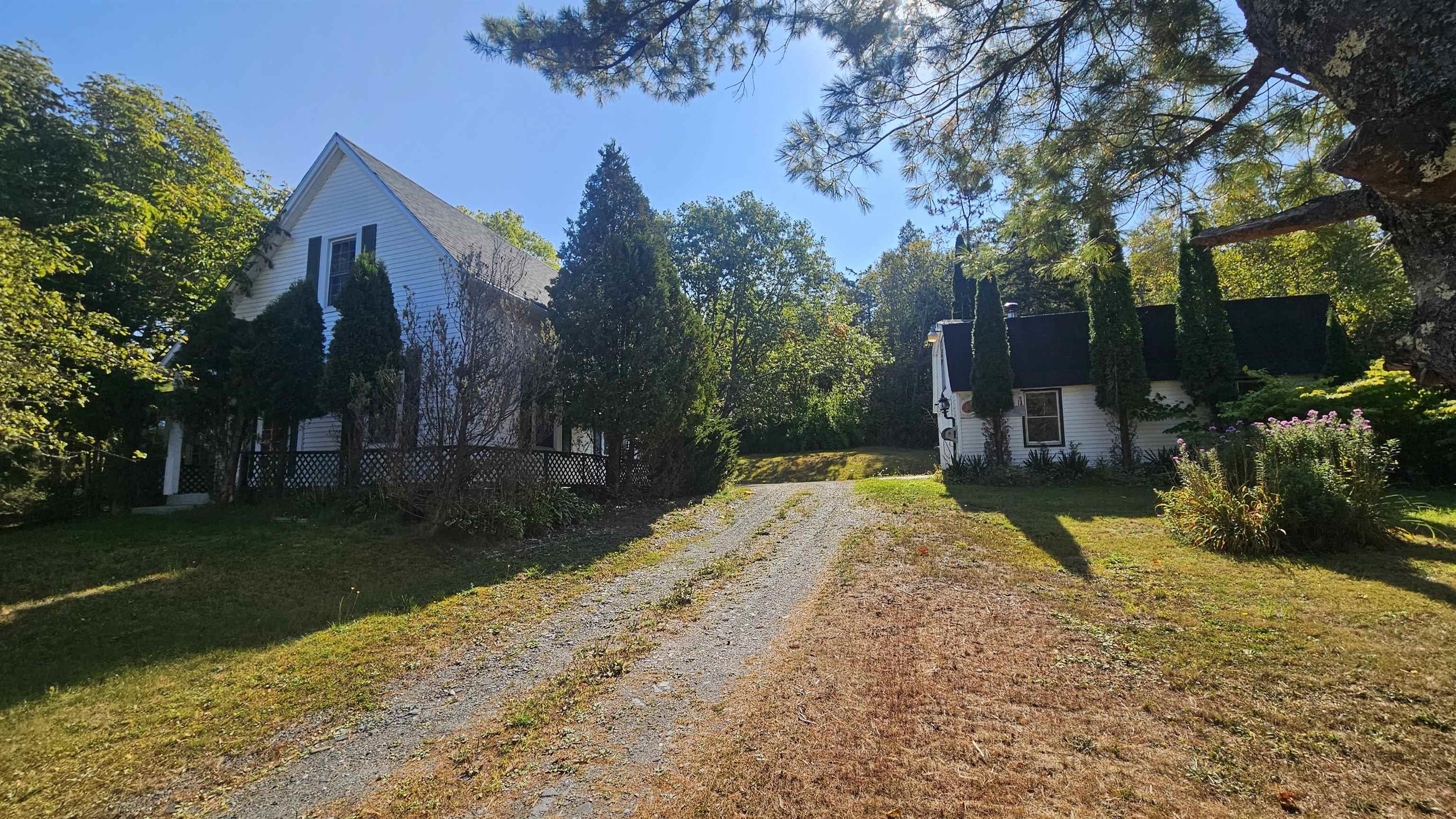 $389,000.00: 2526 Highway 1, Upper Clements