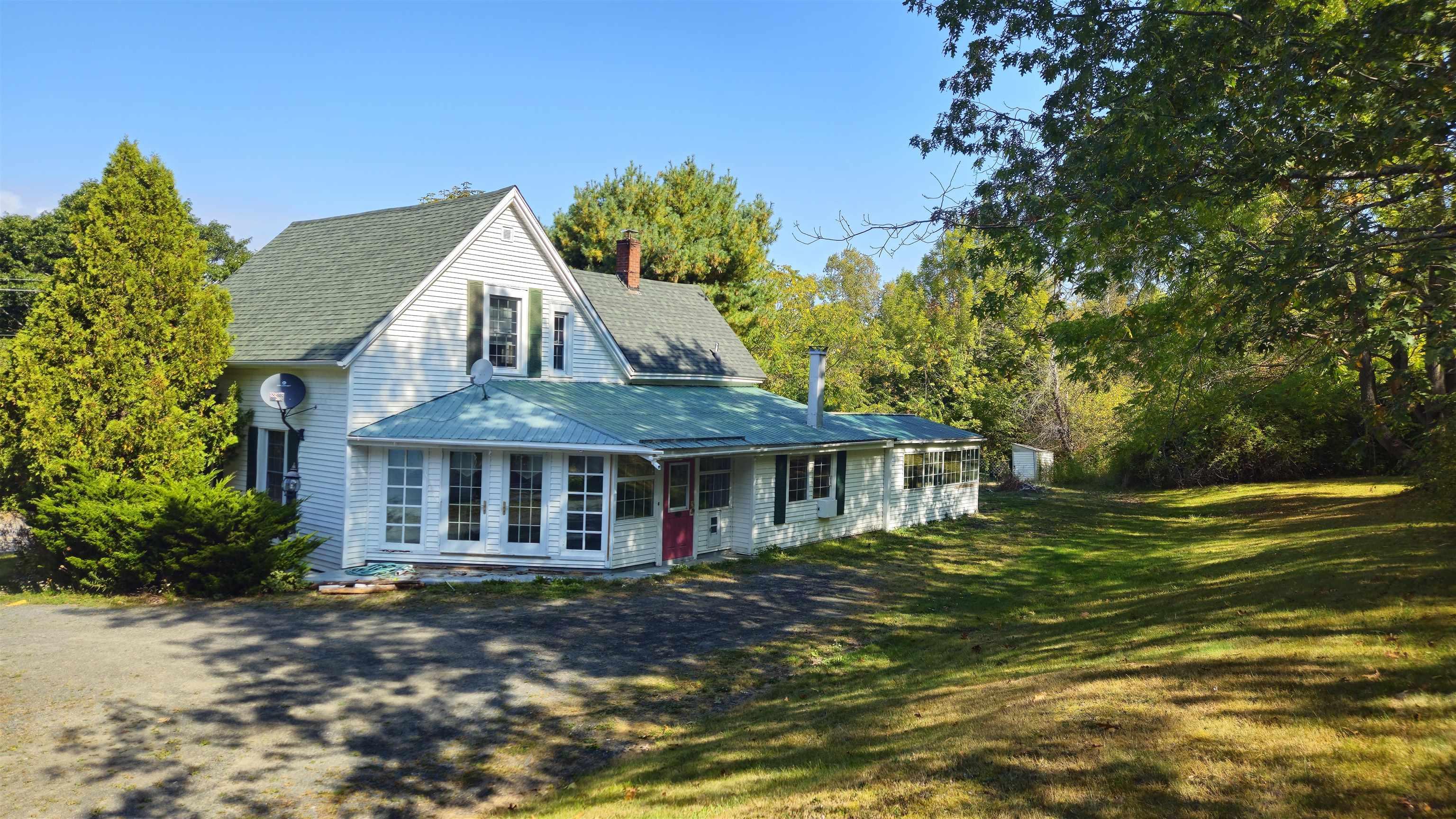 $389,000.00: 2526 Highway 1, Upper Clements