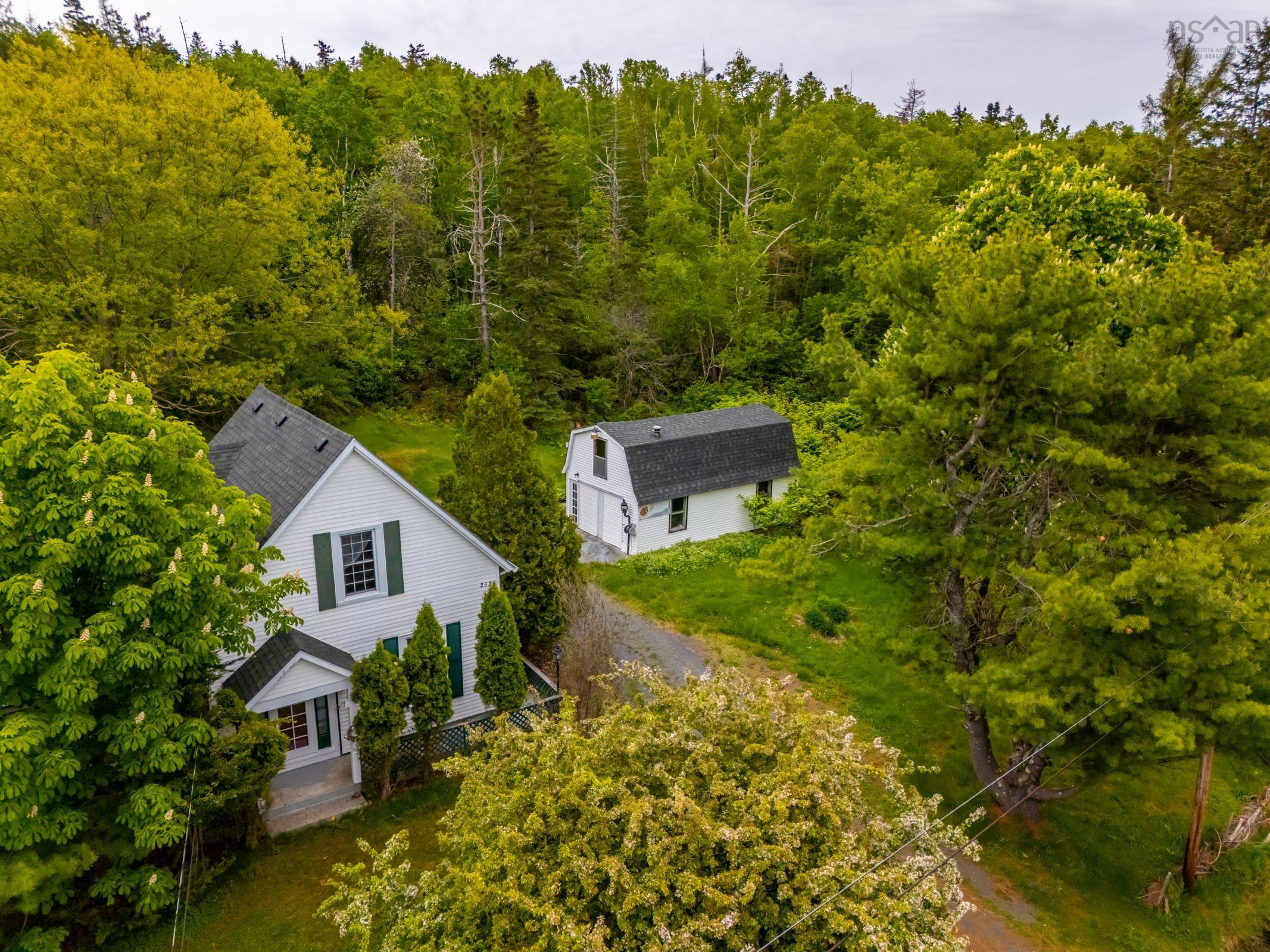 $389,000.00: 2526 Highway 1, Upper Clements