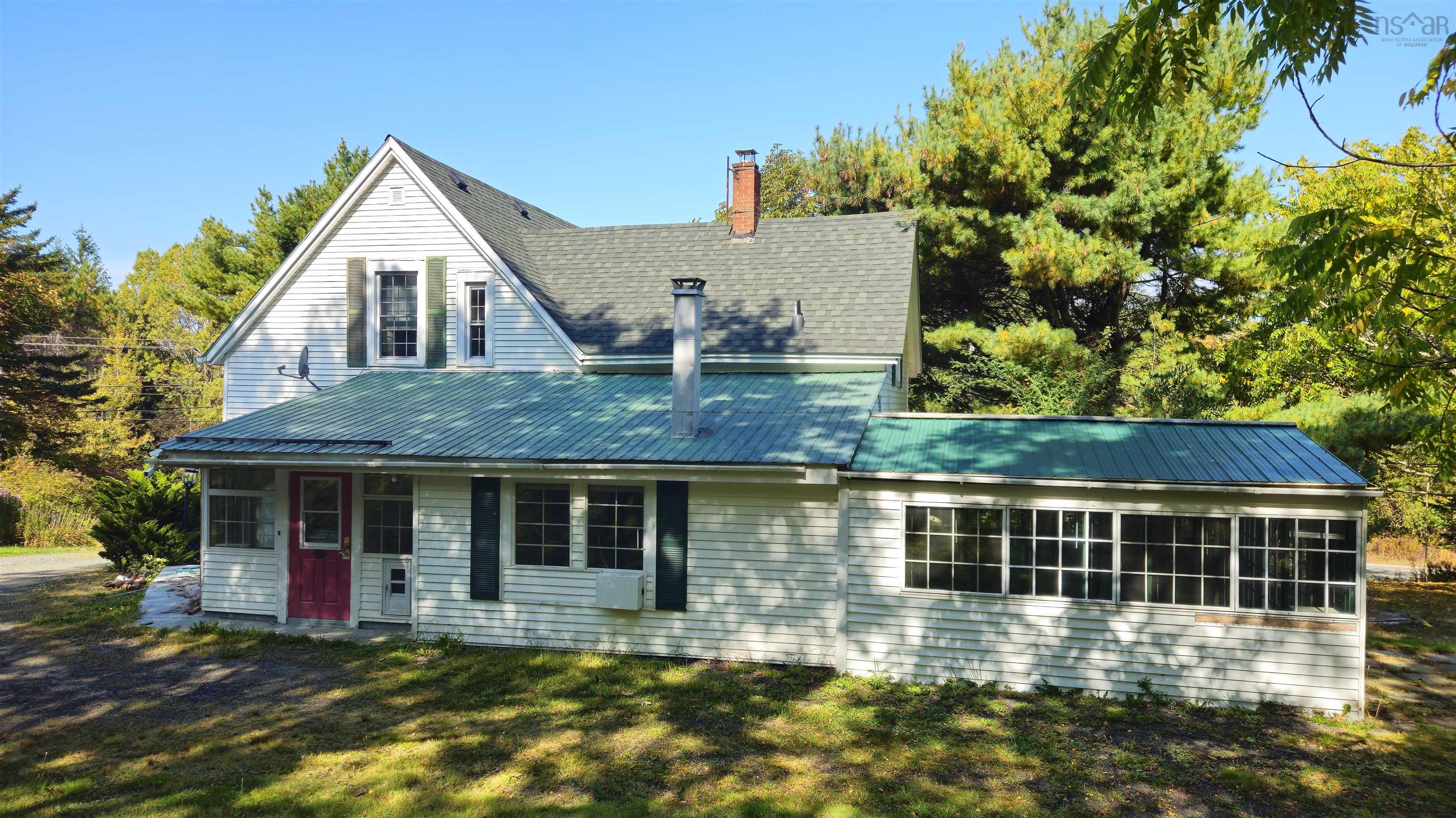 $389,000.00: 2526 Highway 1, Upper Clements