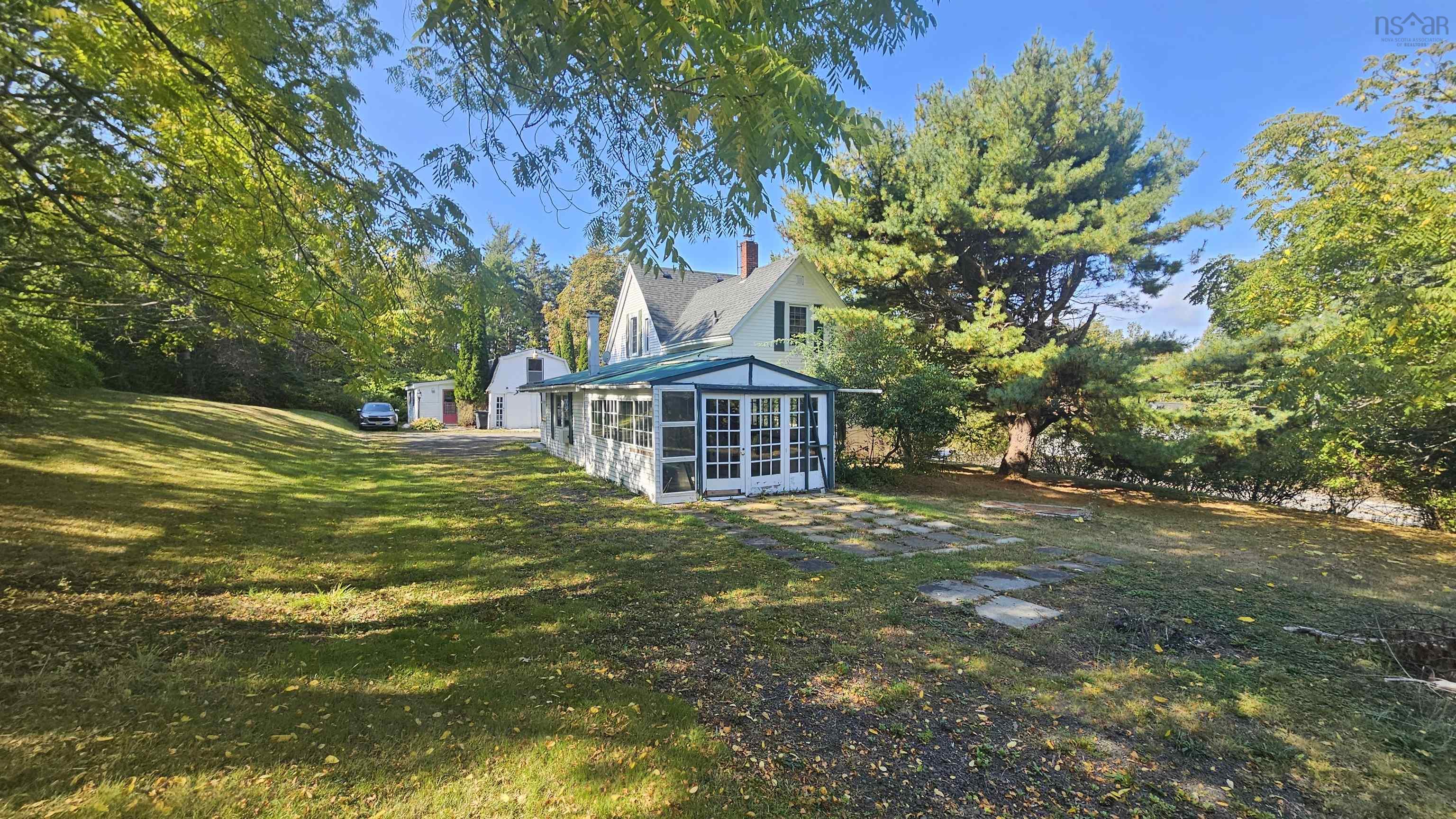 $389,000.00: 2526 Highway 1, Upper Clements