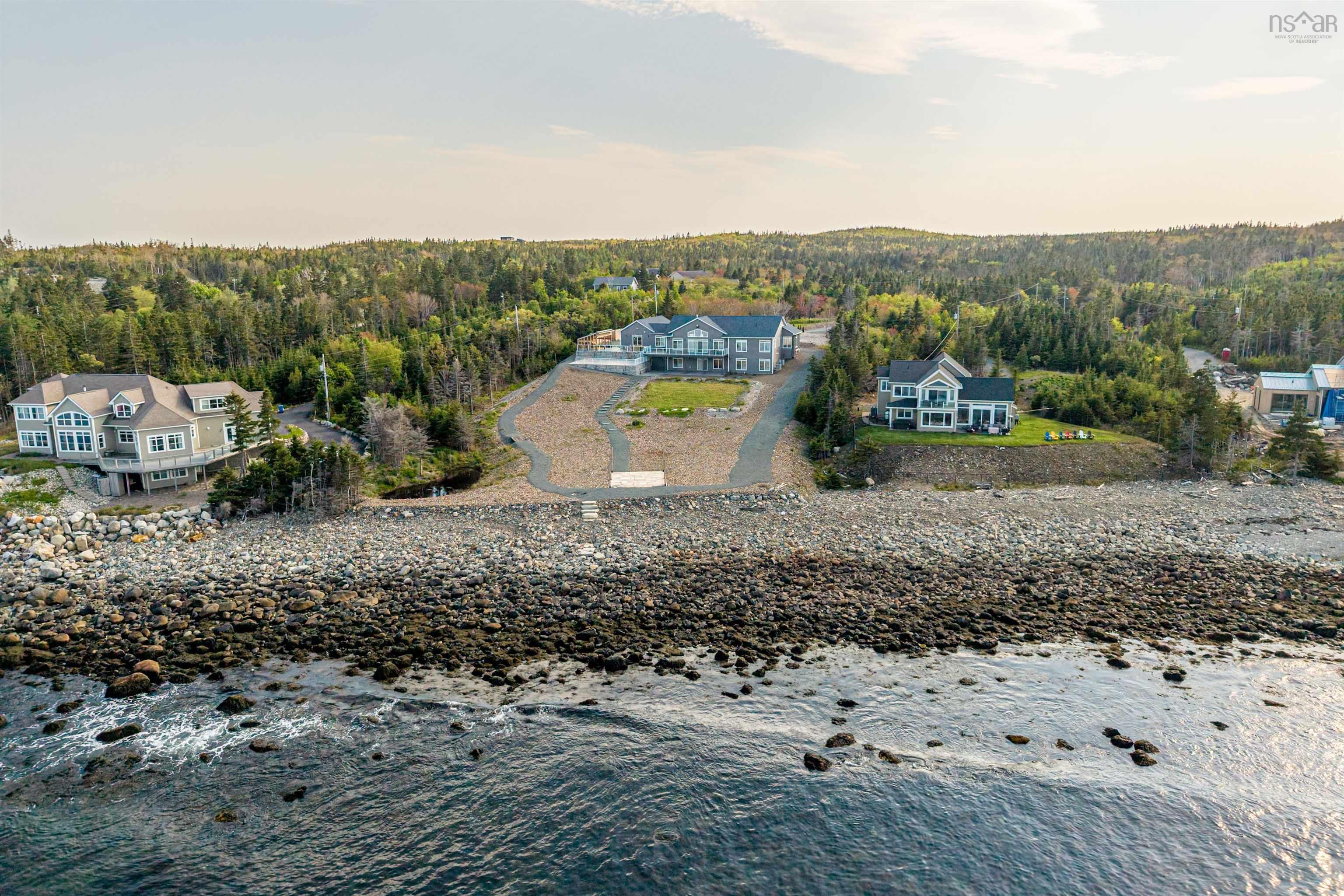 458 Ketch Harbour Road, Bear Cove, NS (MLS® 202613269)