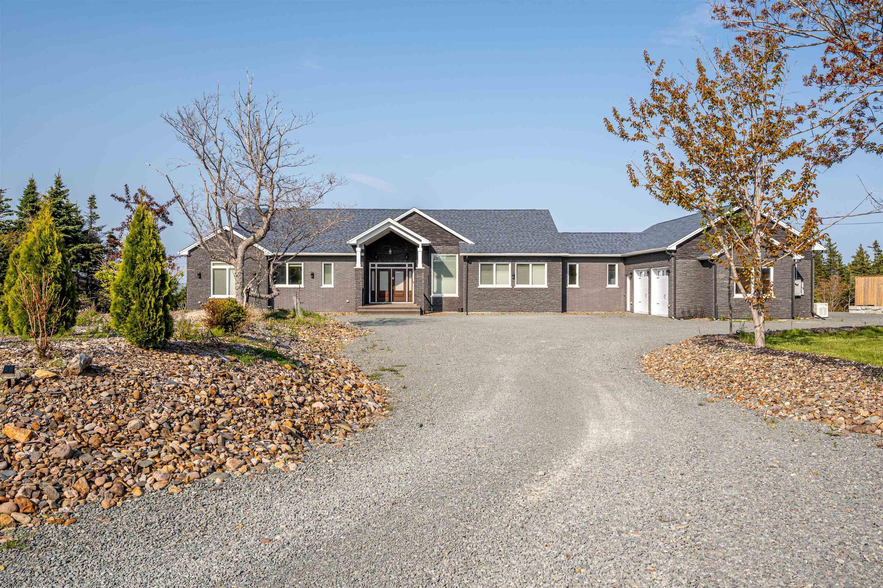 458 Ketch Harbour Road, Bear Cove, NS (MLS 202613269)