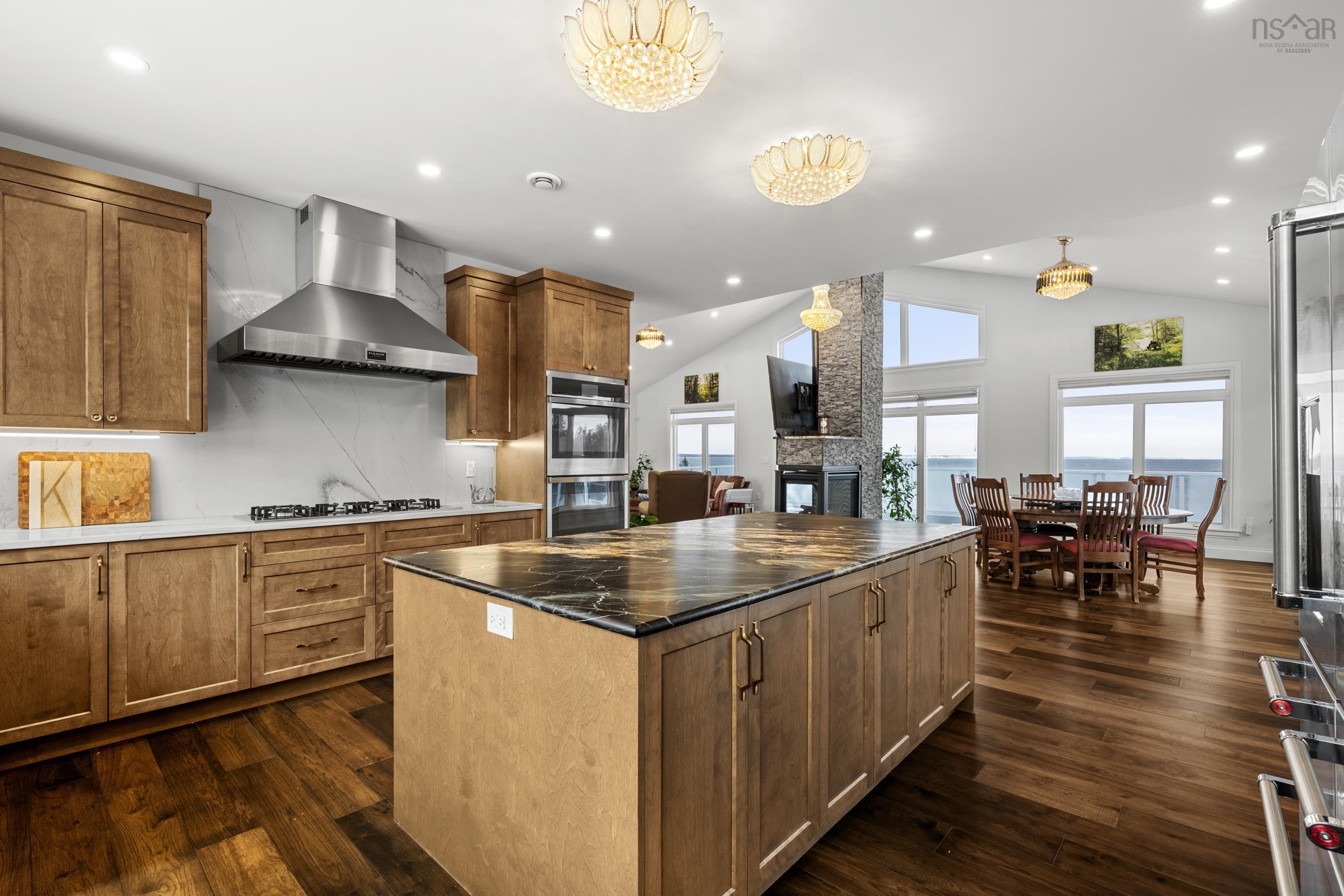 458 Ketch Harbour Road, Bear Cove, NS (MLS 202613269)