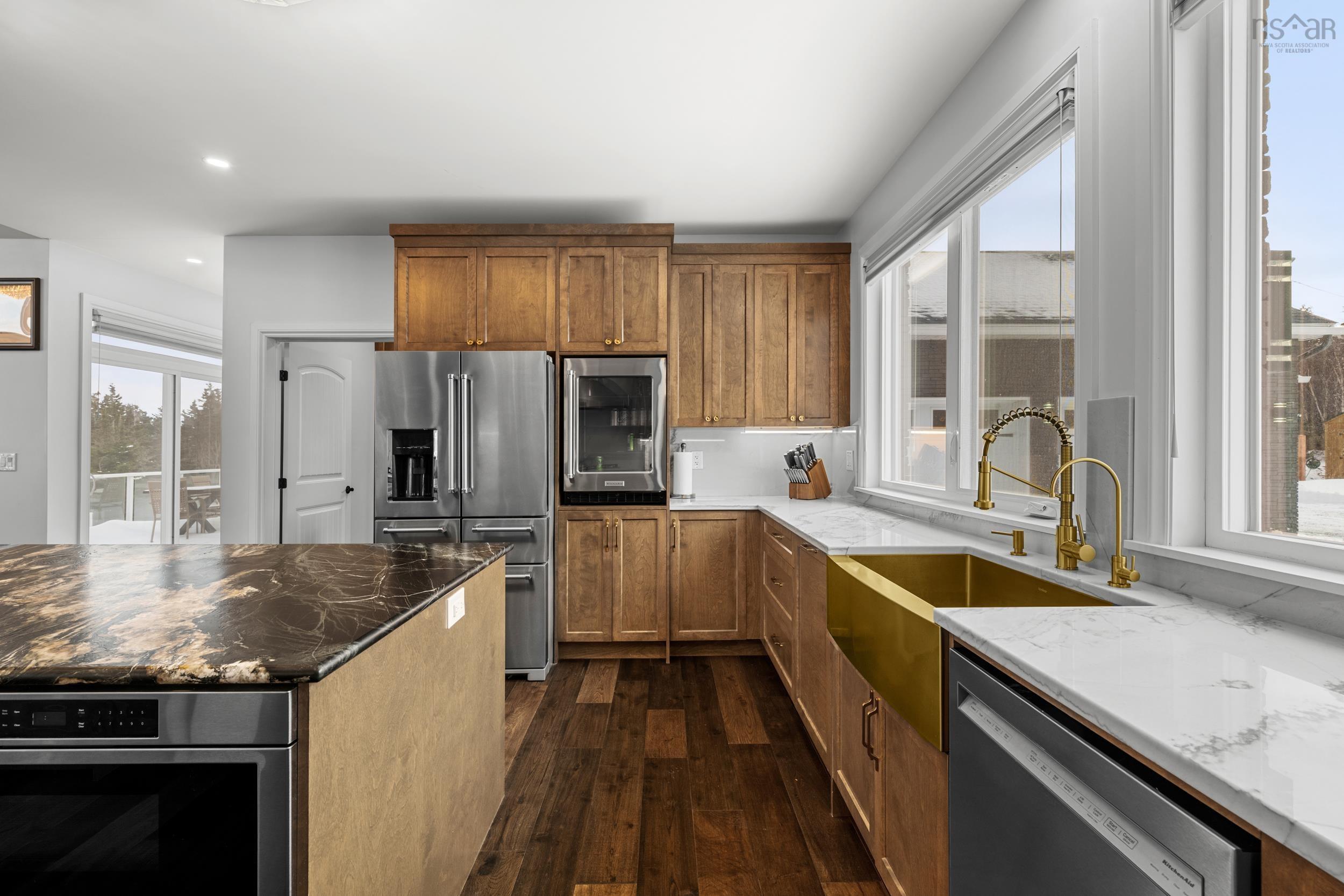 458 Ketch Harbour Road, Bear Cove, NS (MLS 202613269)