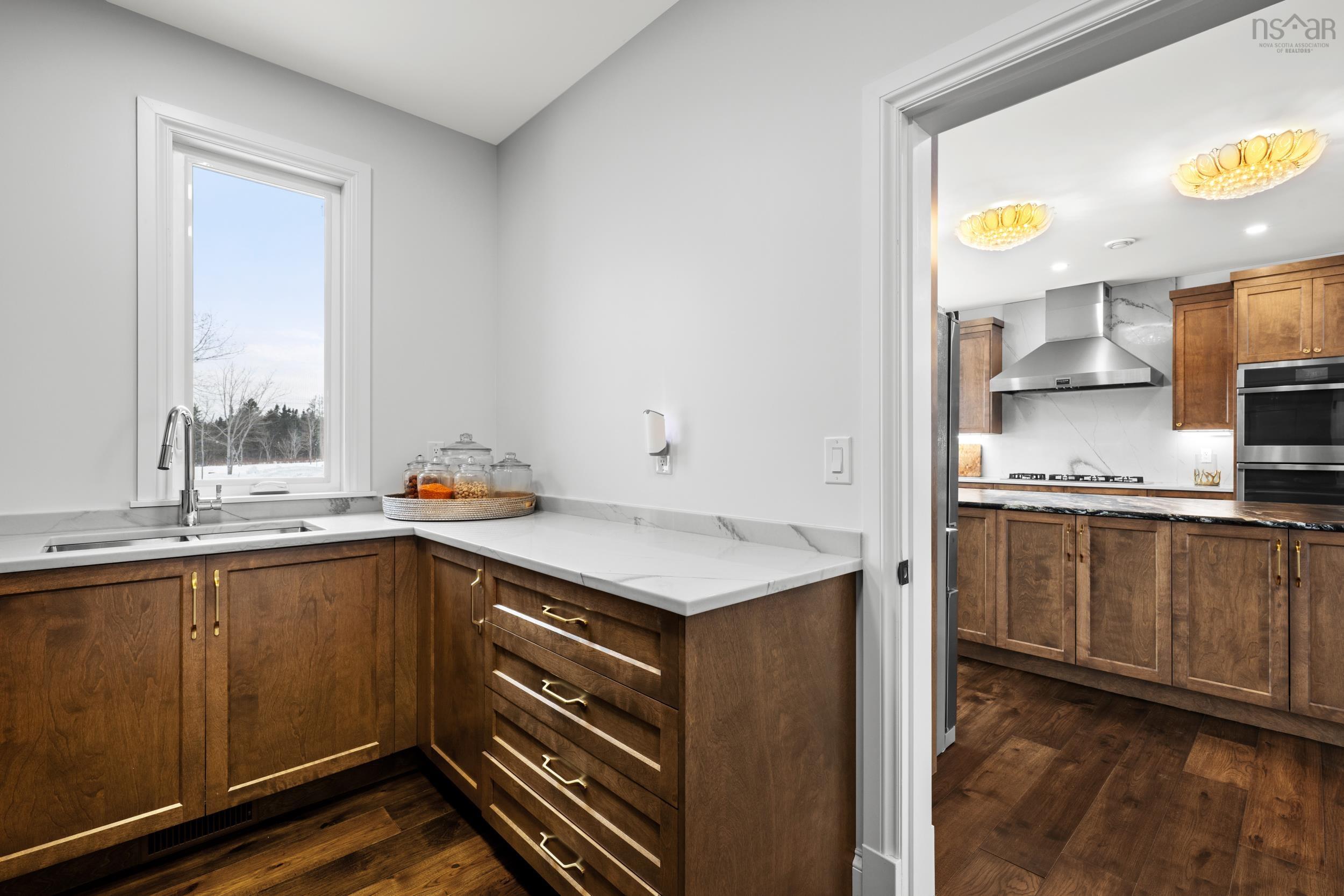 458 Ketch Harbour Road, Bear Cove, NS (MLS 202613269)
