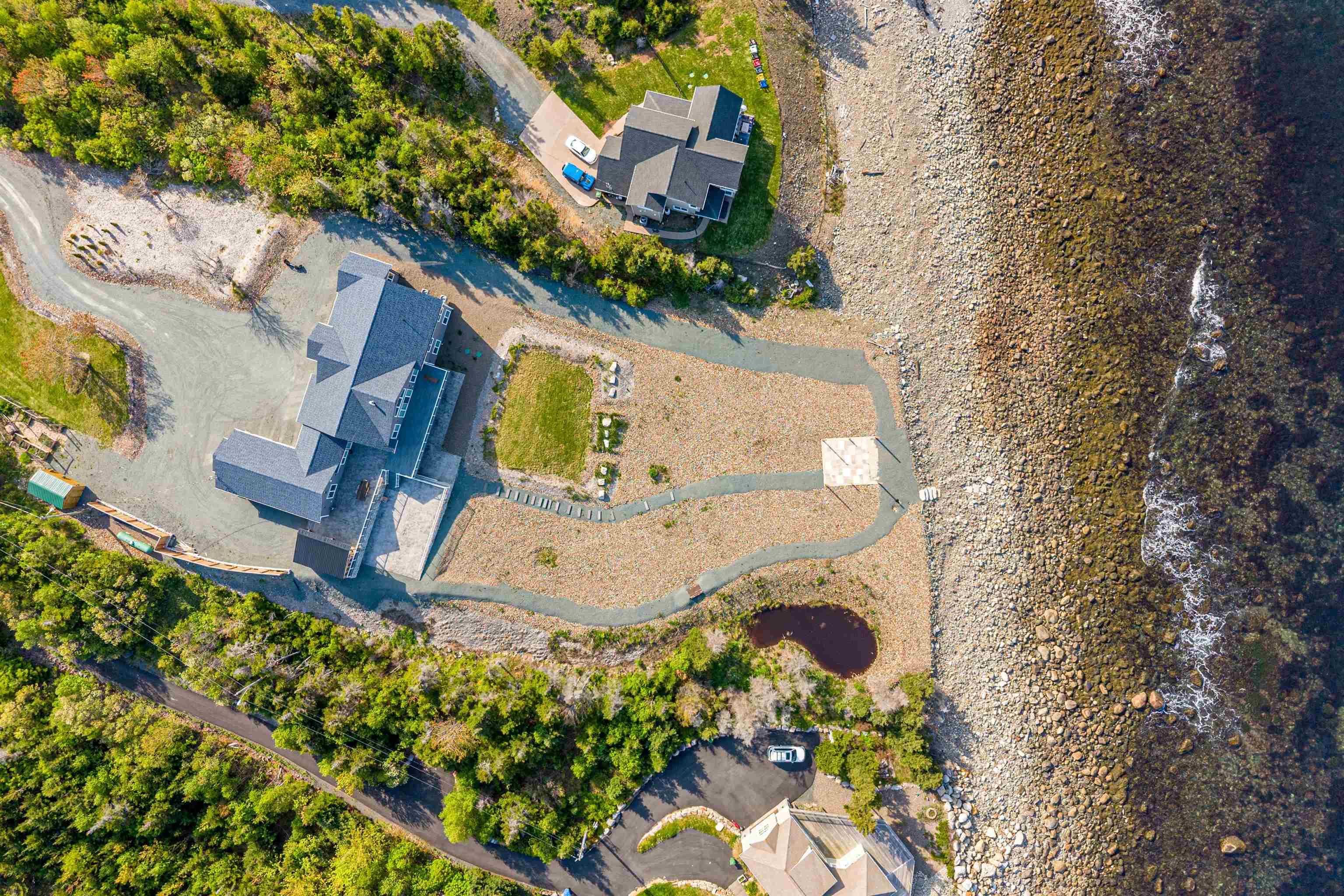 458 Ketch Harbour Road, Bear Cove, NS (MLS 202613269)