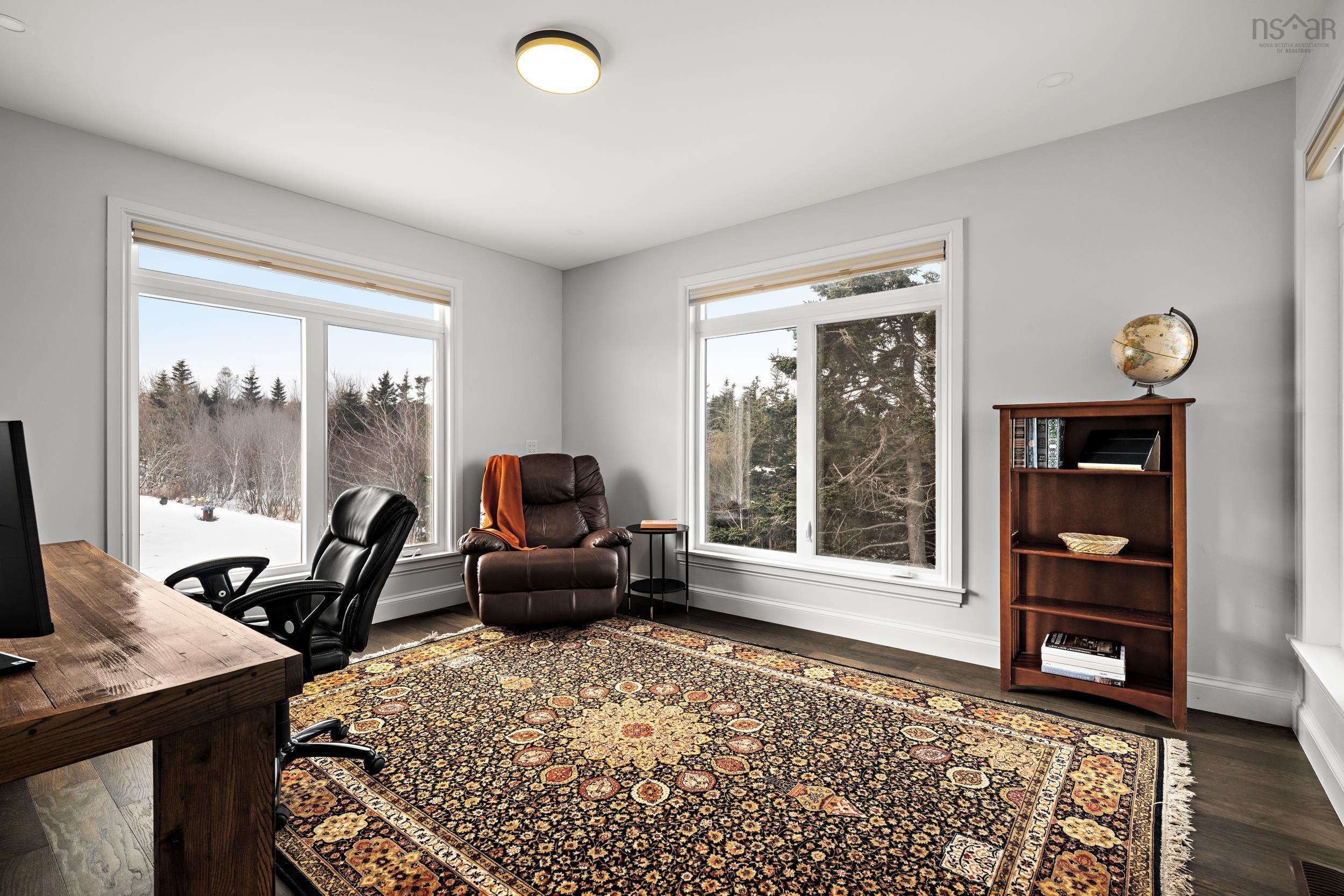 458 Ketch Harbour Road, Bear Cove, NS (MLS 202613269)