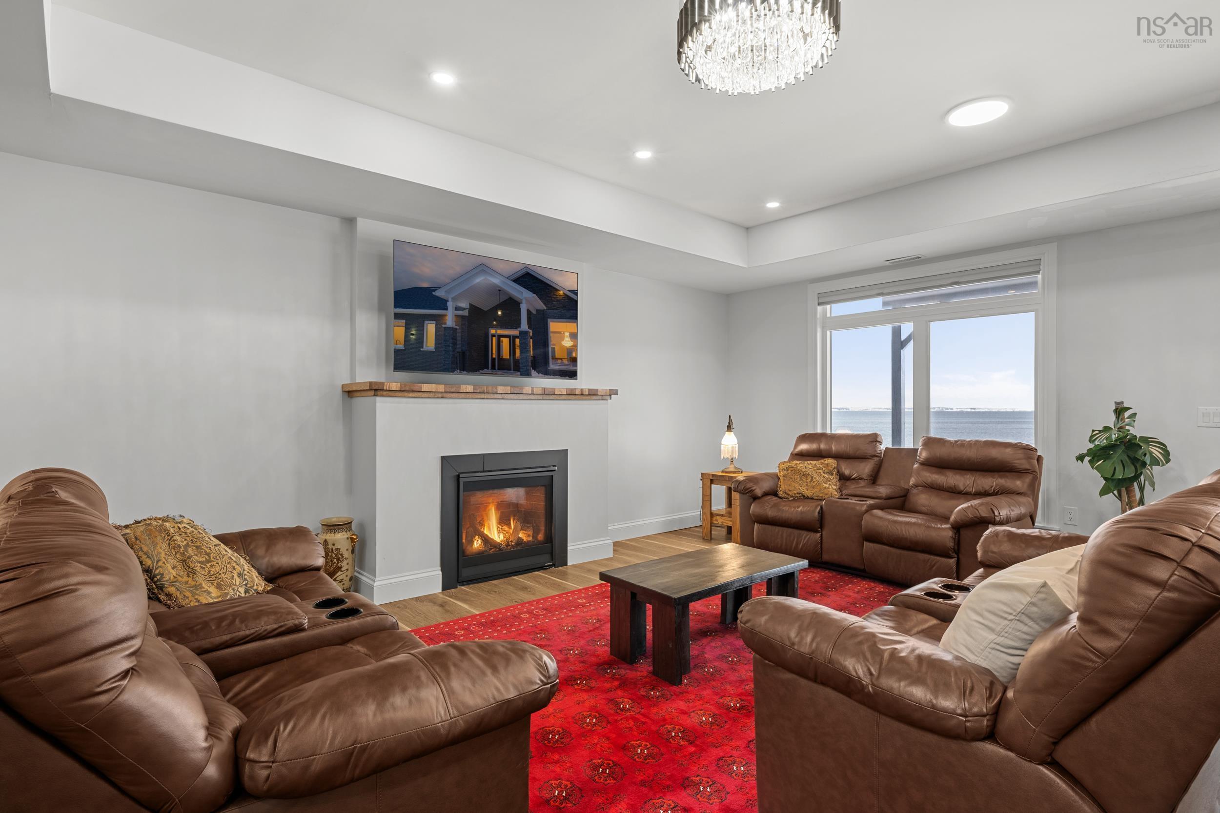 458 Ketch Harbour Road, Bear Cove, NS (MLS 202613269)