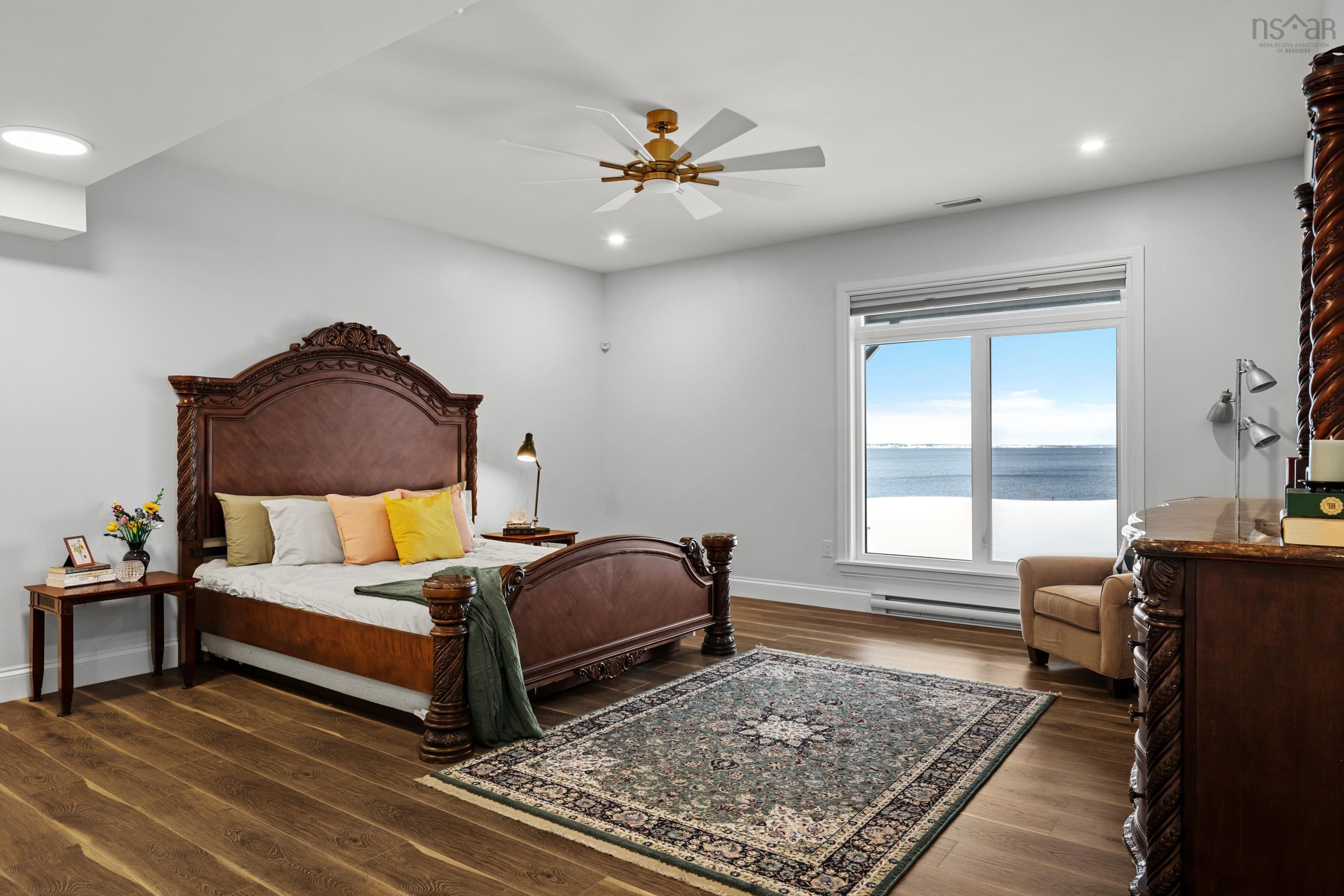 458 Ketch Harbour Road, Bear Cove, NS (MLS 202613269)