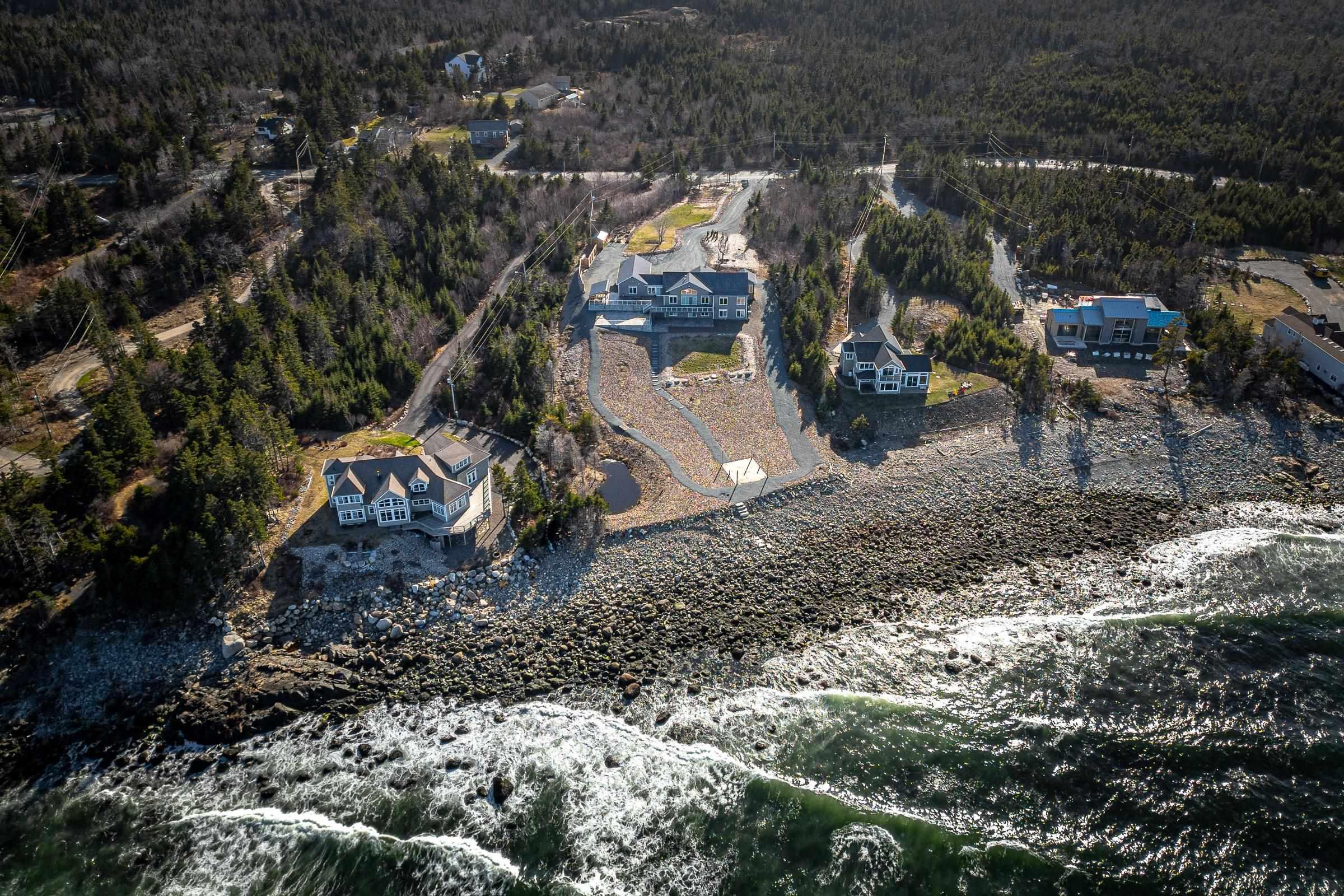 458 Ketch Harbour Road, Bear Cove, NS (MLS 202613269)