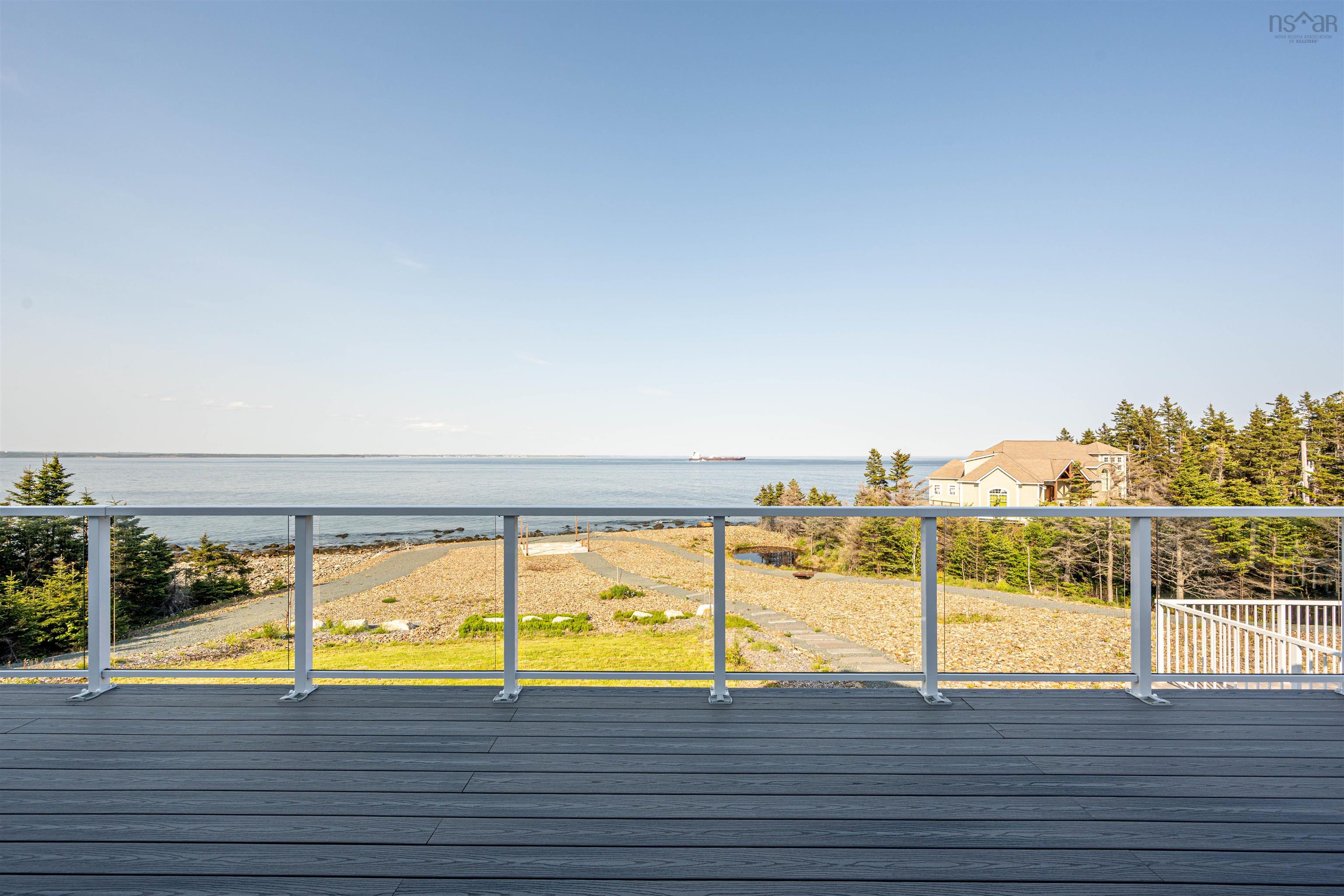 458 Ketch Harbour Road, Bear Cove, NS (MLS 202613269)