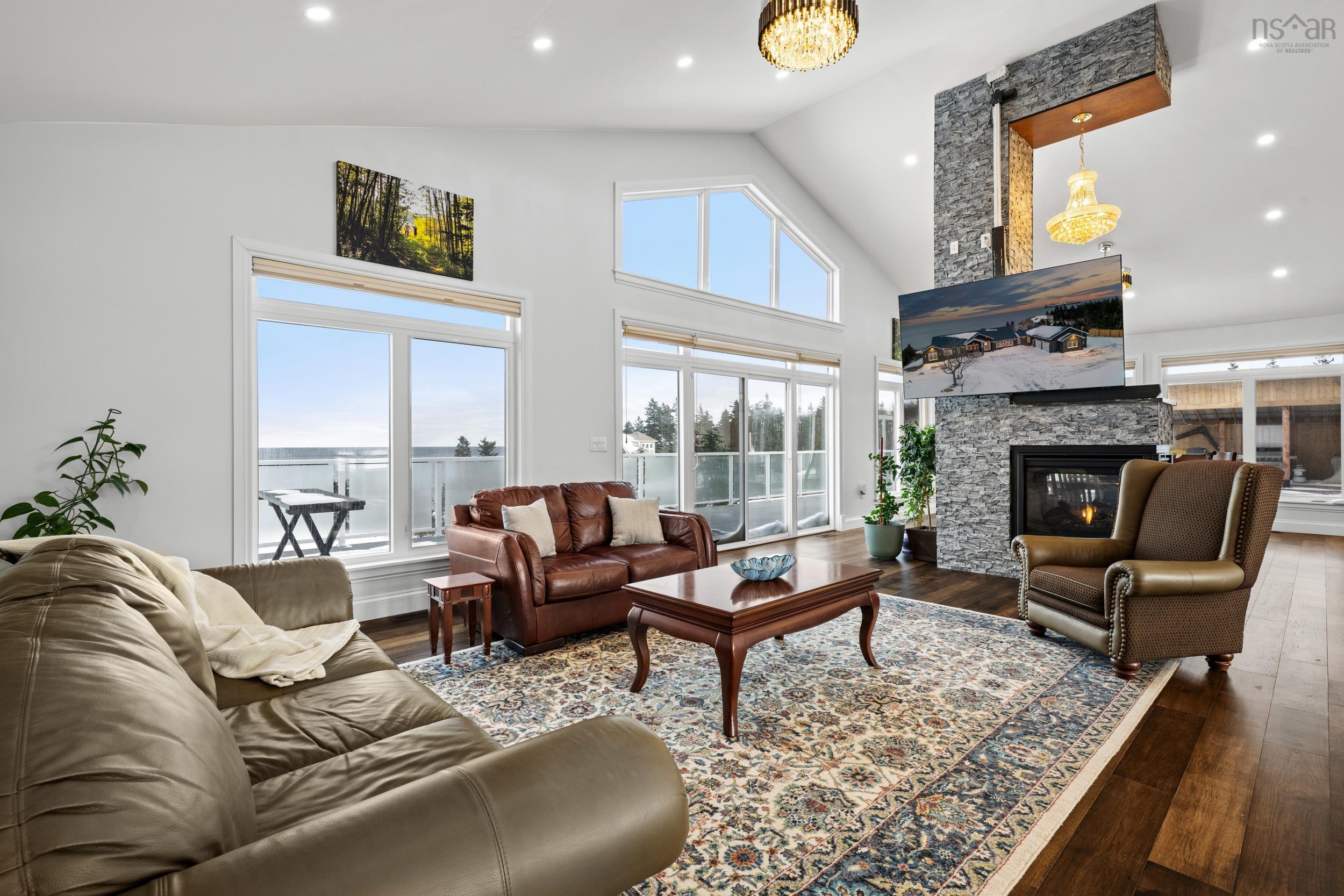 458 Ketch Harbour Road, Bear Cove, NS (MLS 202613269)
